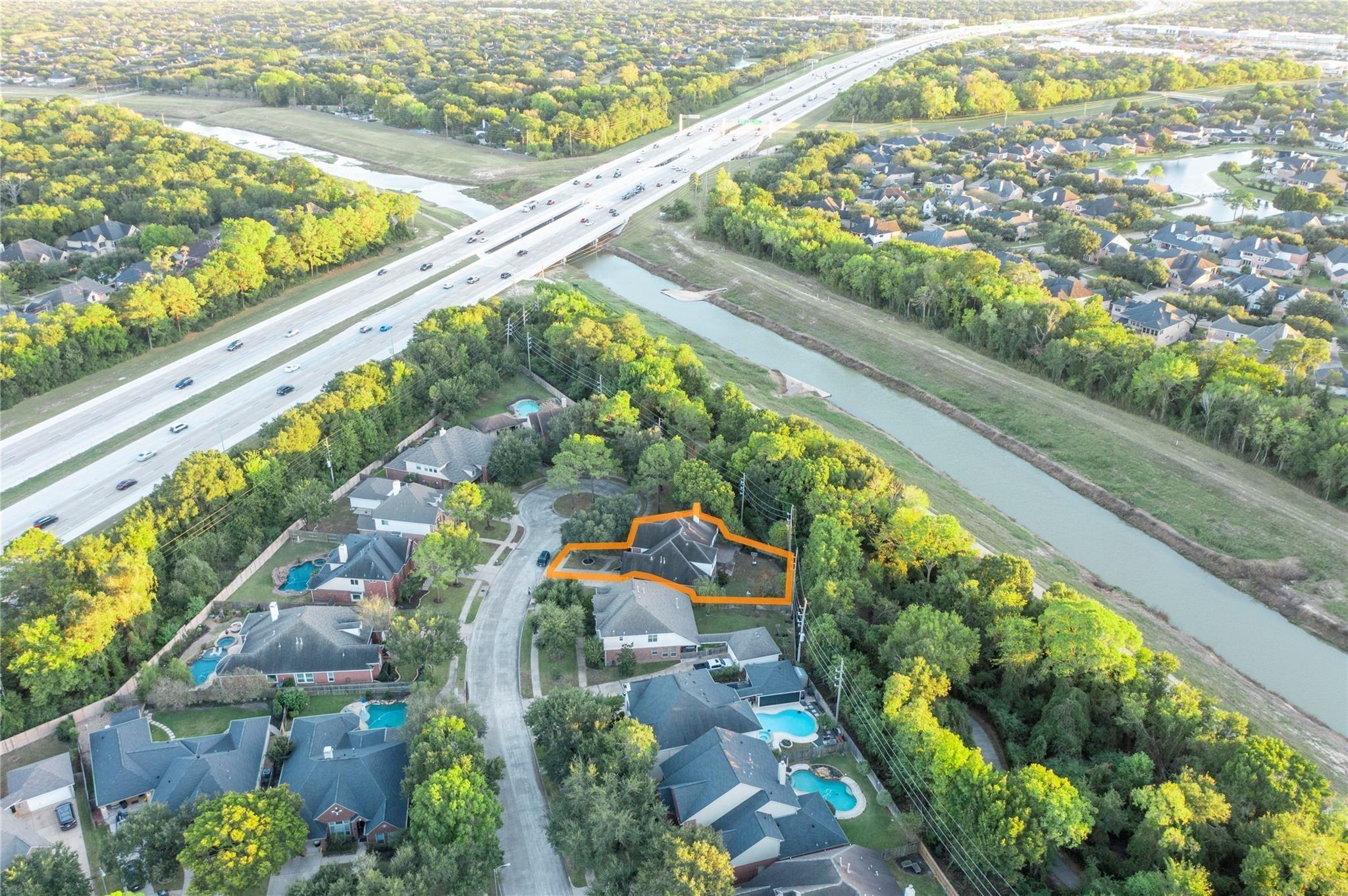 3538 Stanbury Place Lane