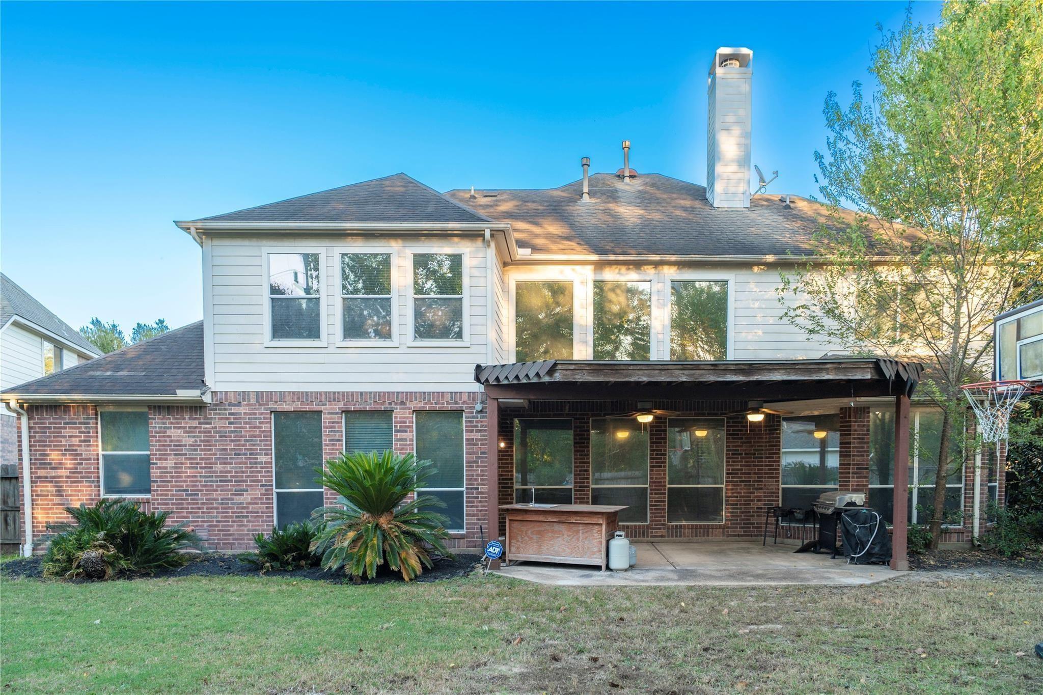 3538 Stanbury Place Lane