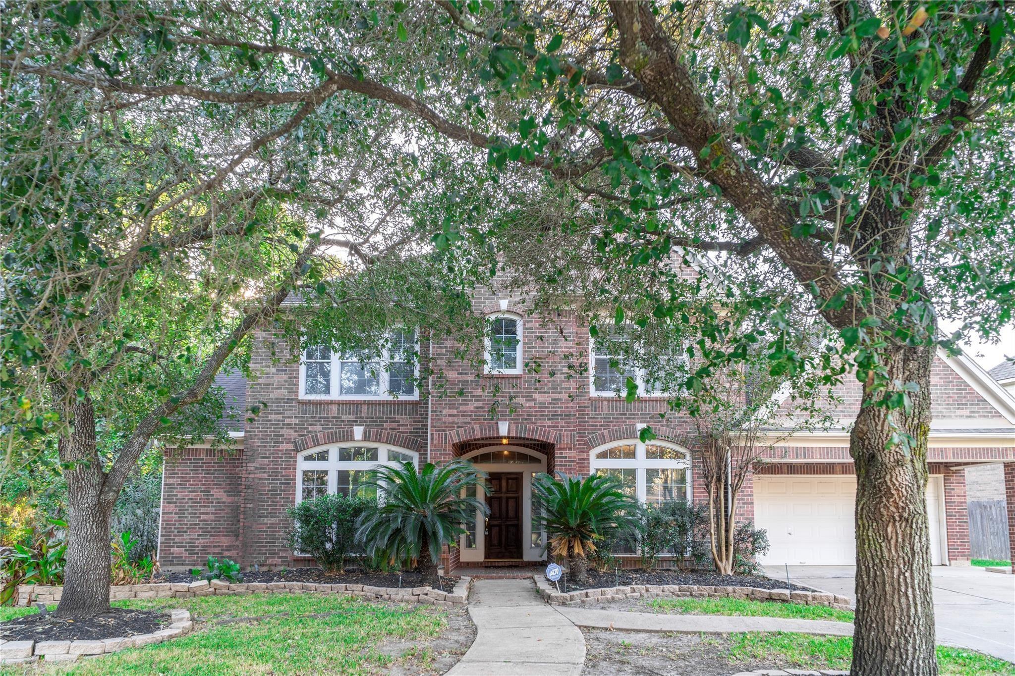 3538 Stanbury Place Lane