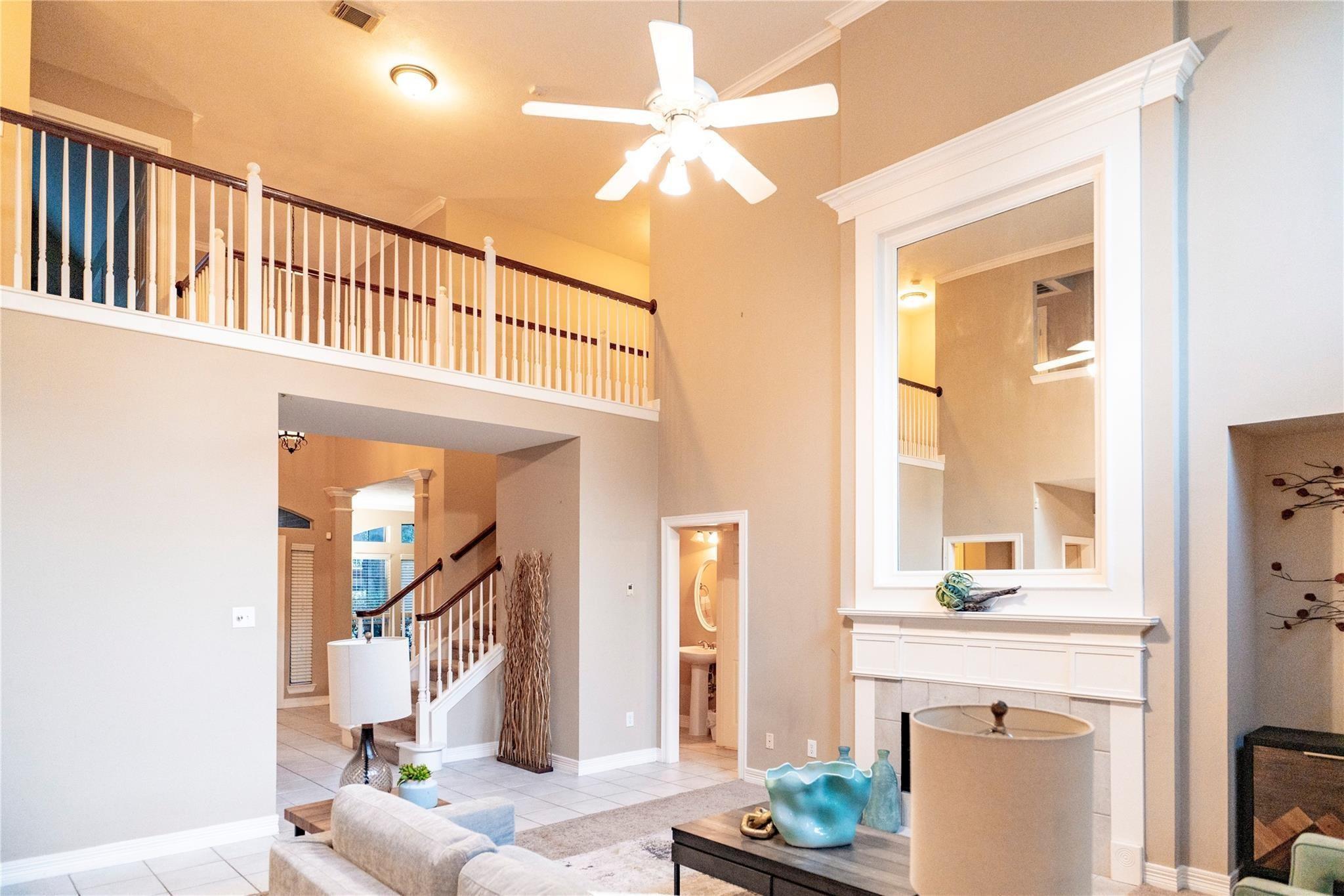 3538 Stanbury Place Lane