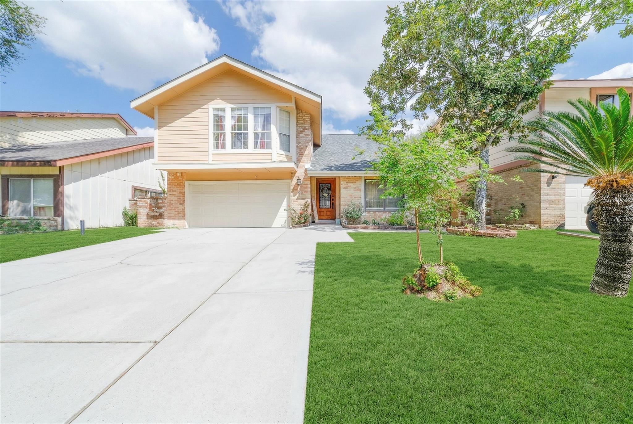 7711 Miller Glen Lane