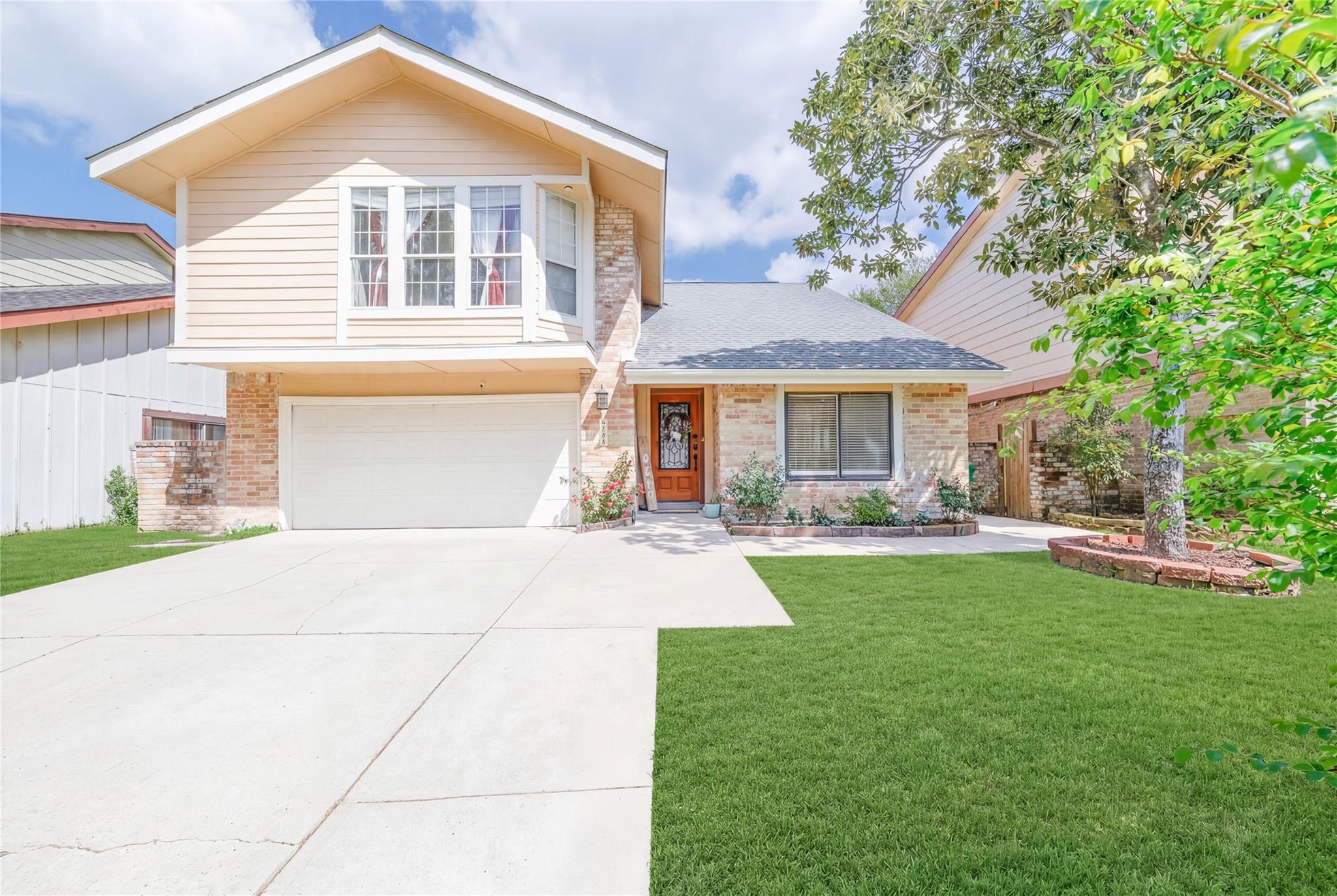 7711 Miller Glen Lane