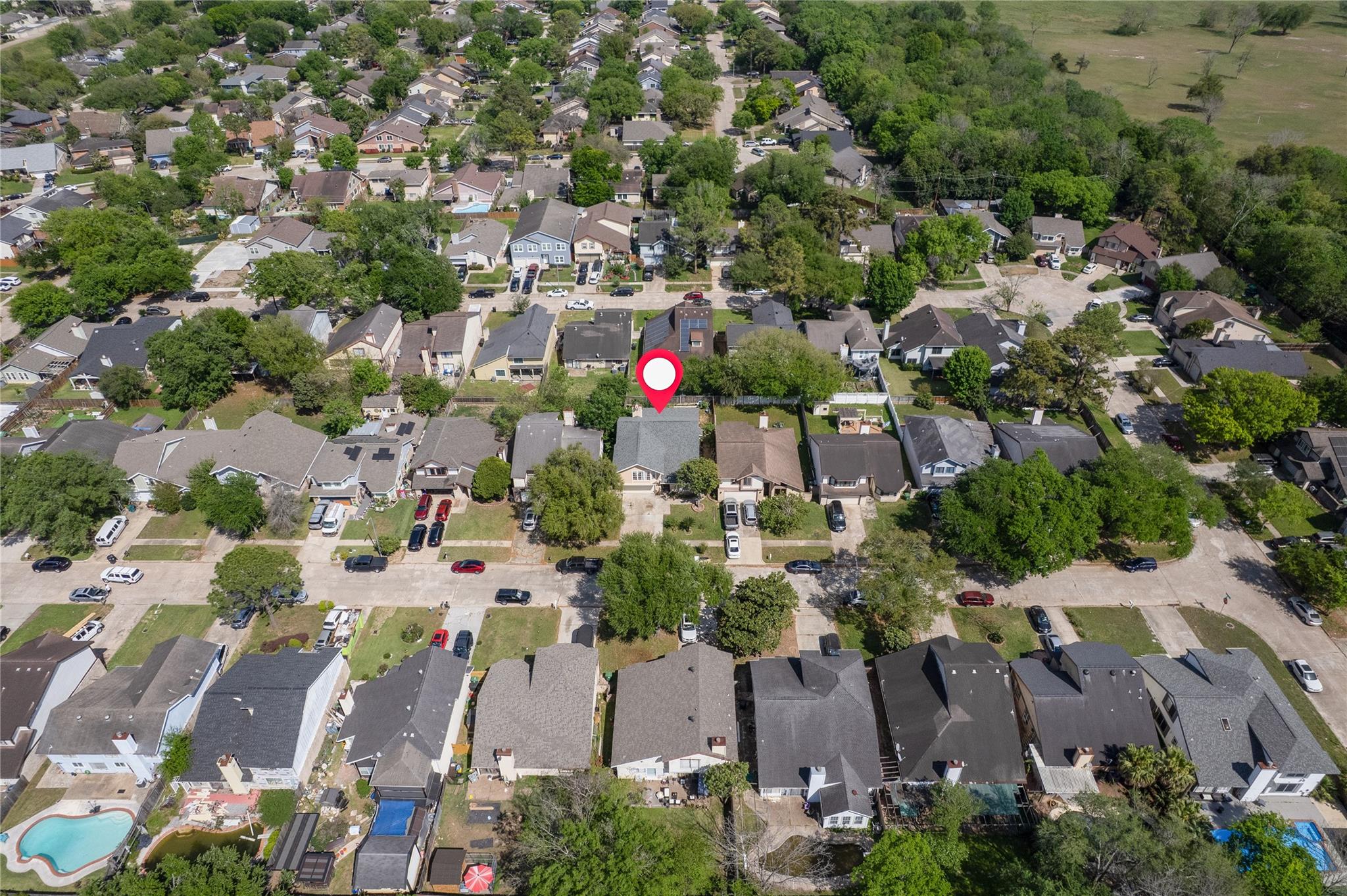 7711 Miller Glen Lane