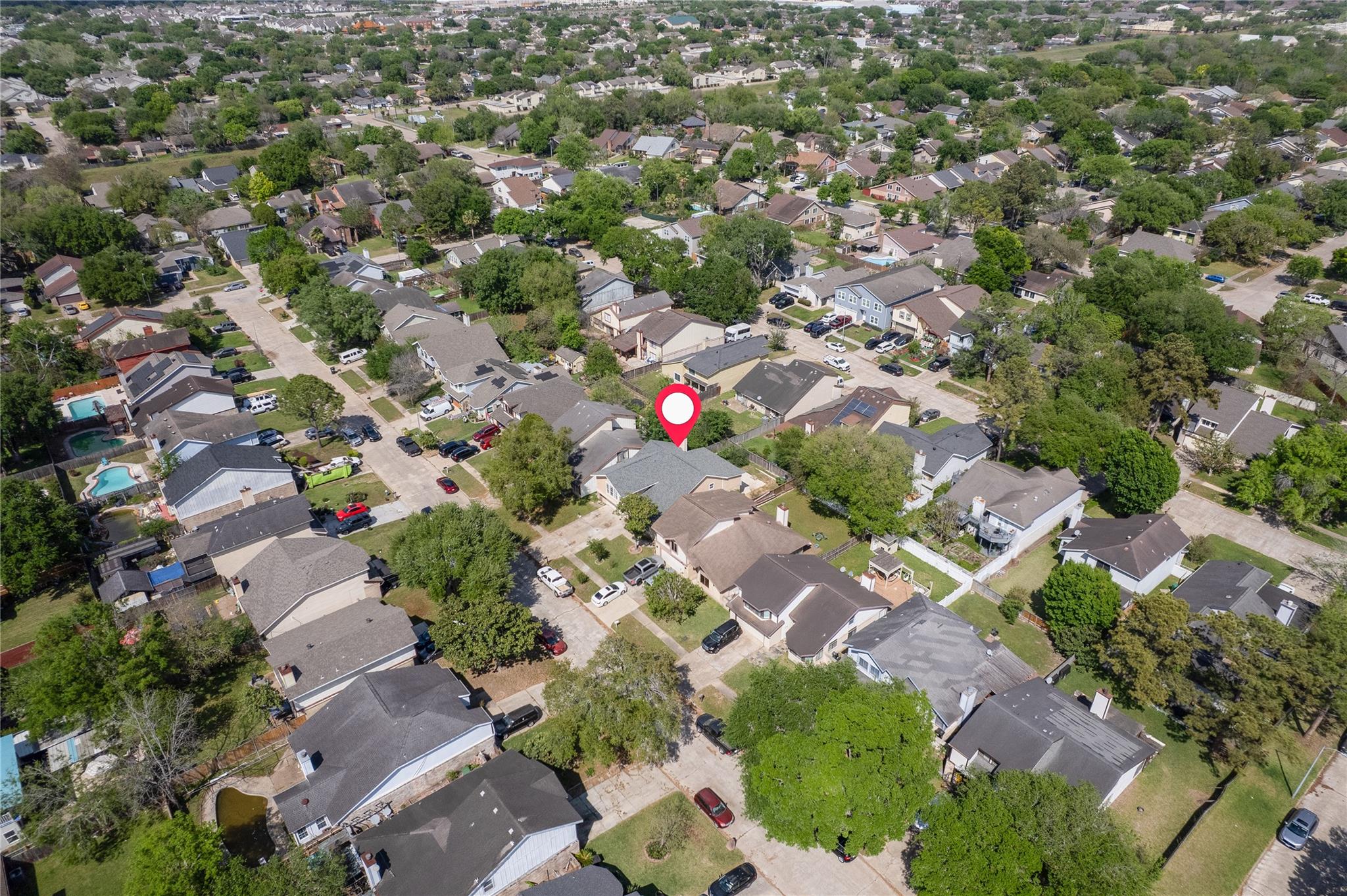 7711 Miller Glen Lane