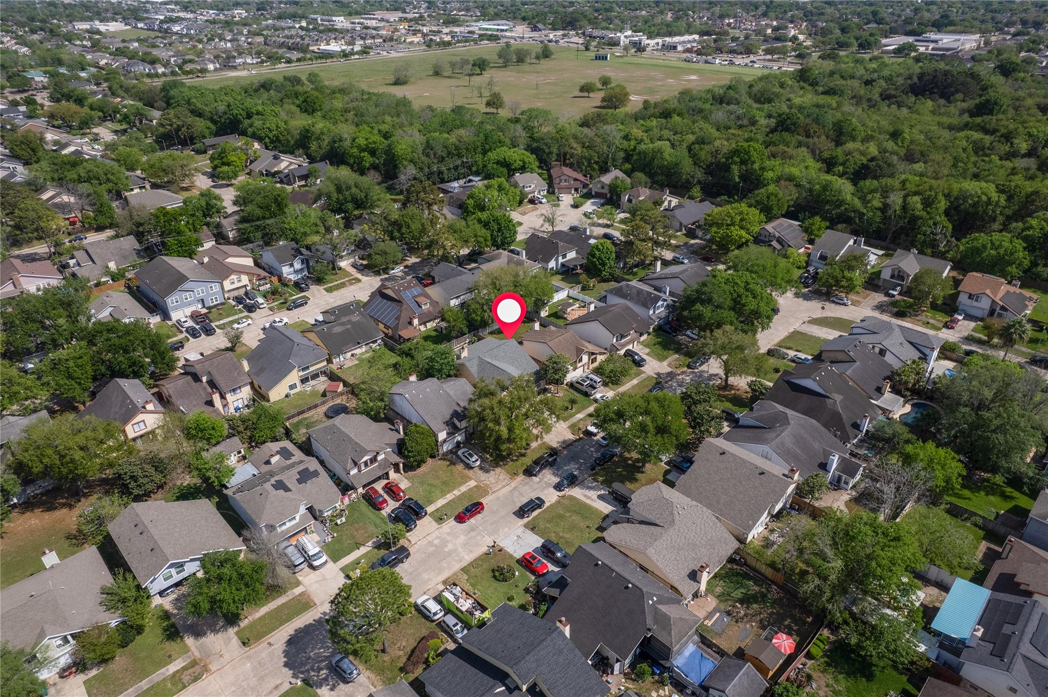 7711 Miller Glen Lane