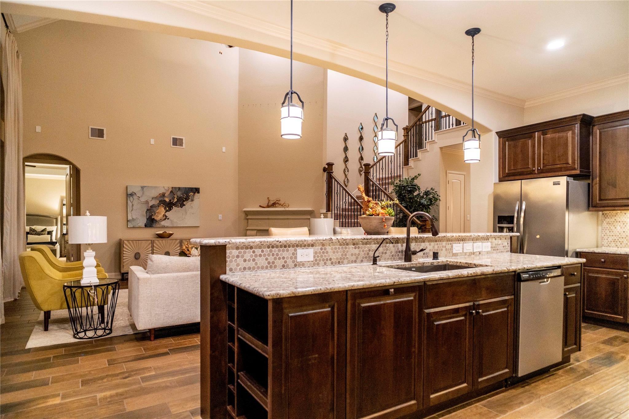 2727 Richmond Ridge Lane