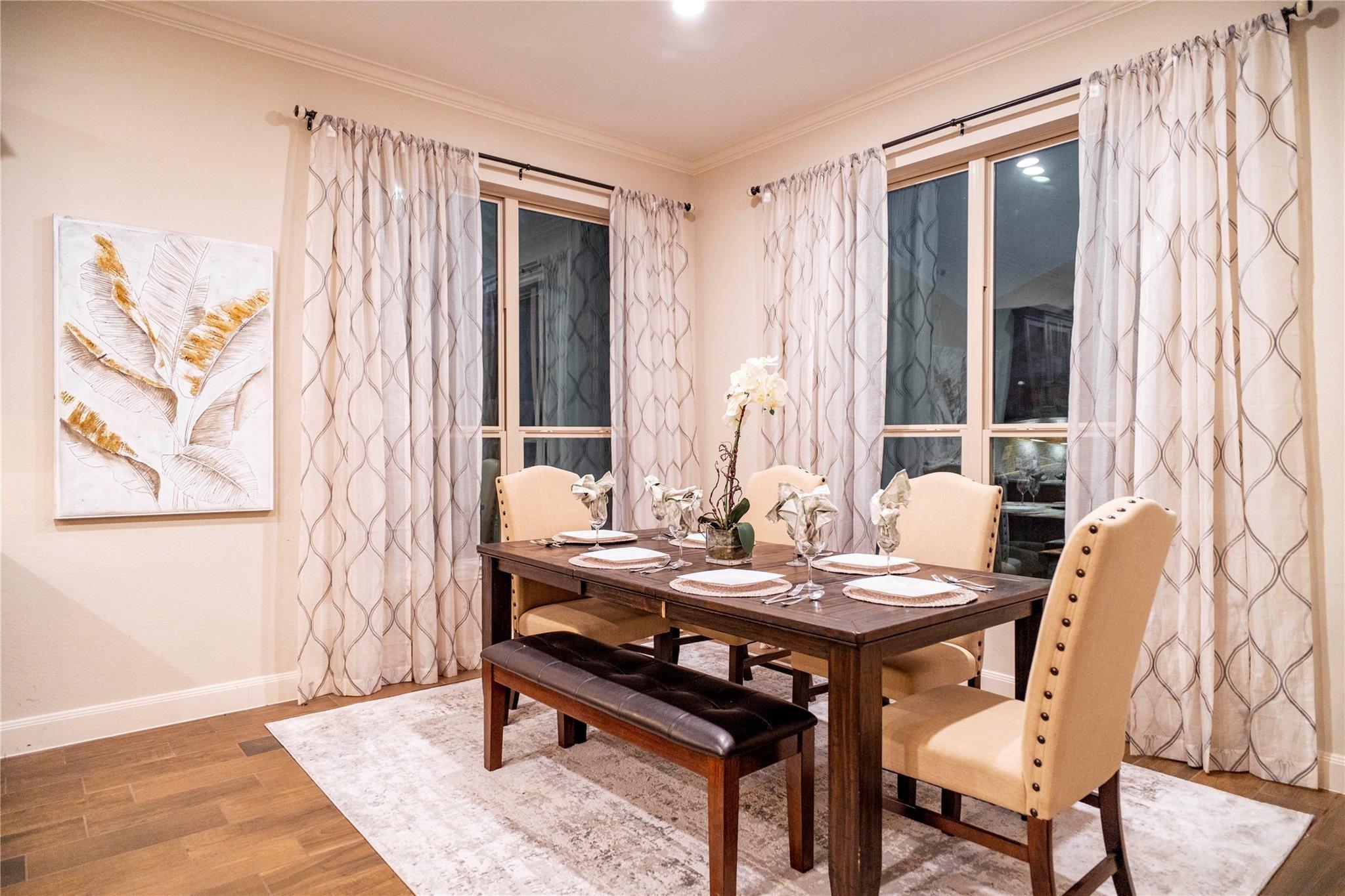 2727 Richmond Ridge Lane