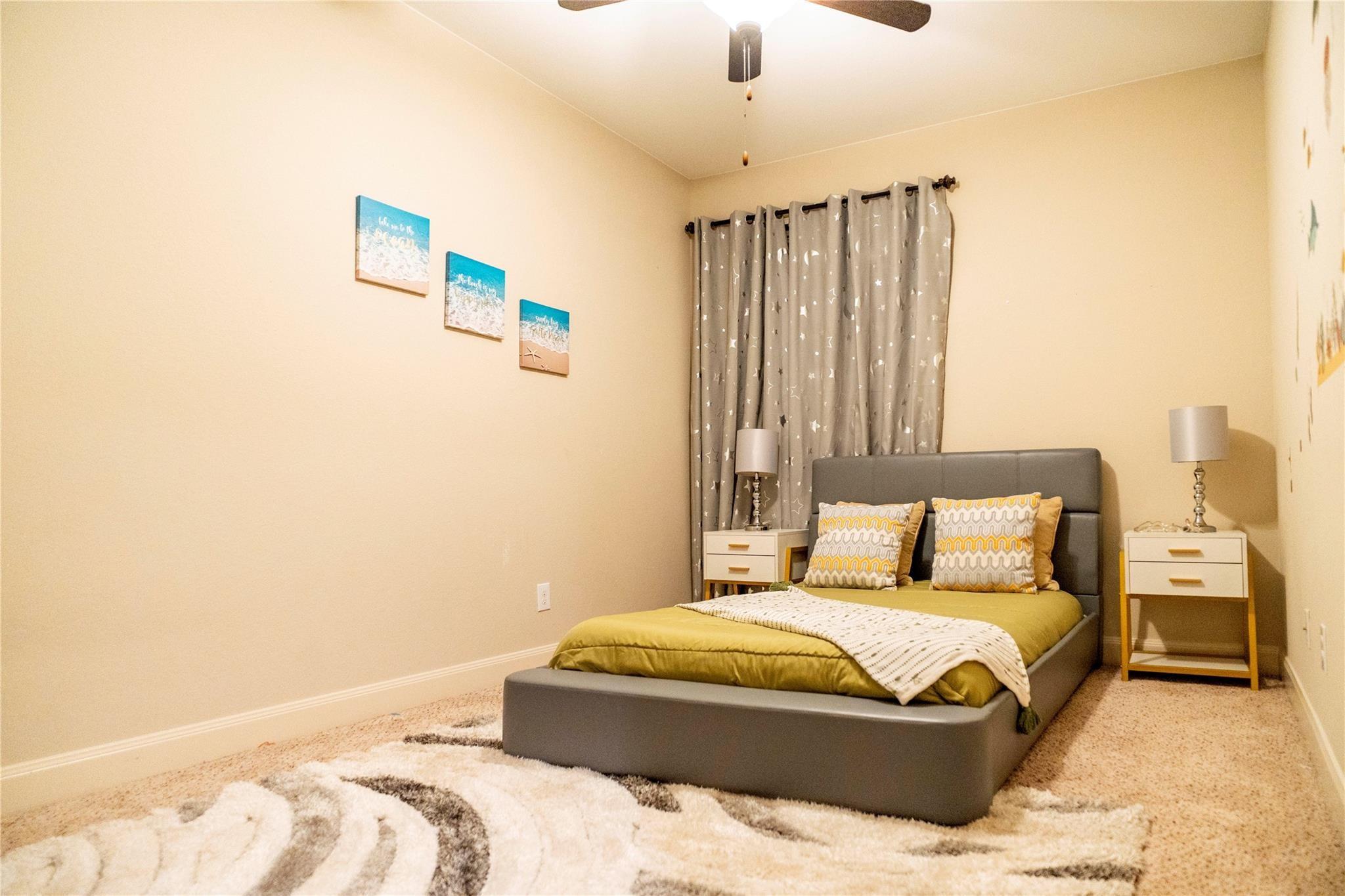 2727 Richmond Ridge Lane