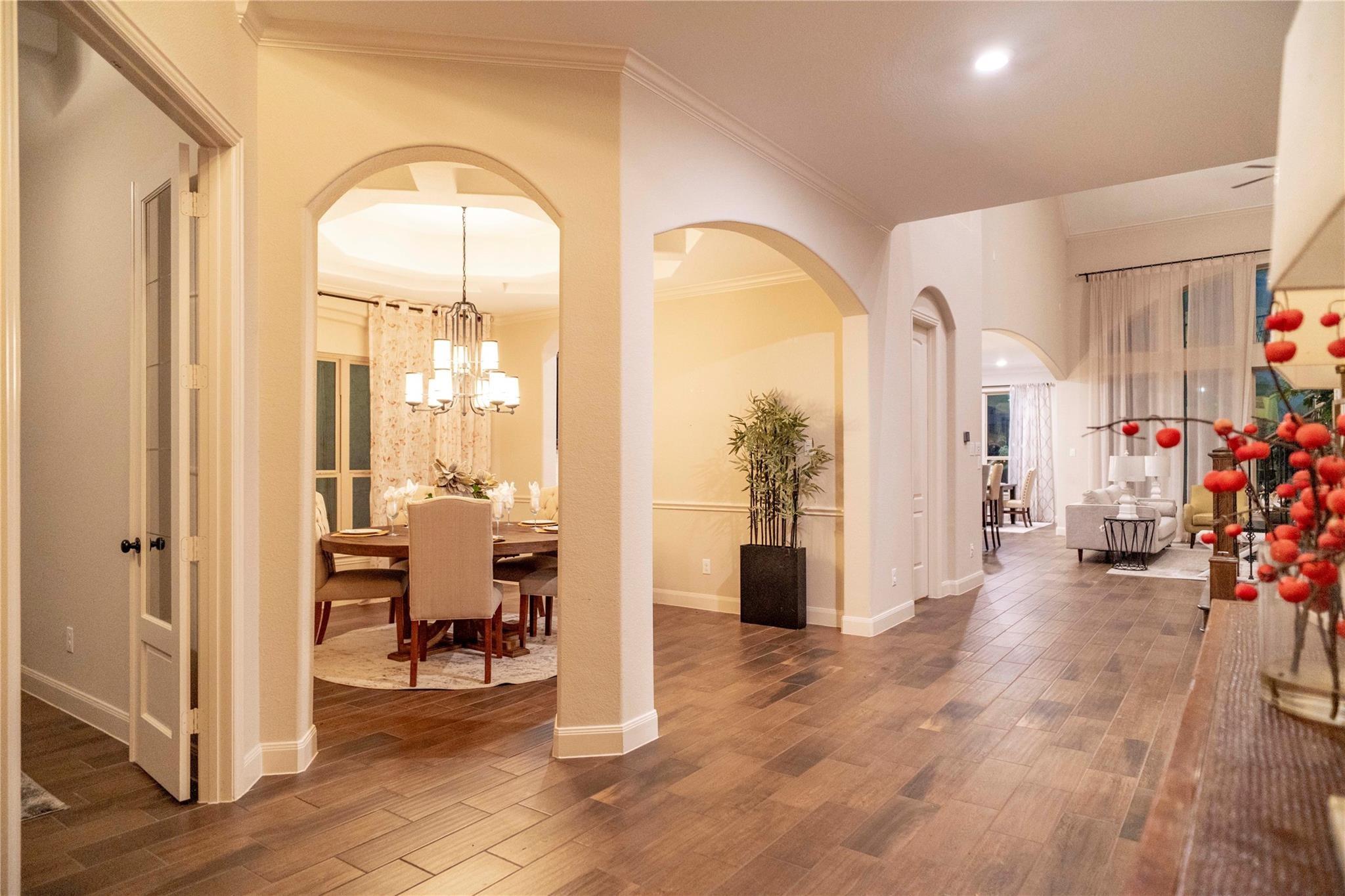 2727 Richmond Ridge Lane