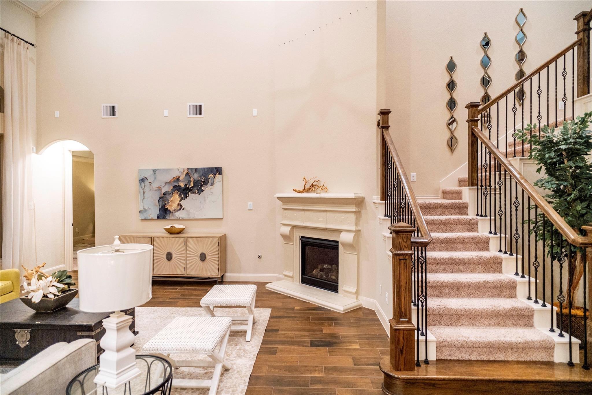 2727 Richmond Ridge Lane