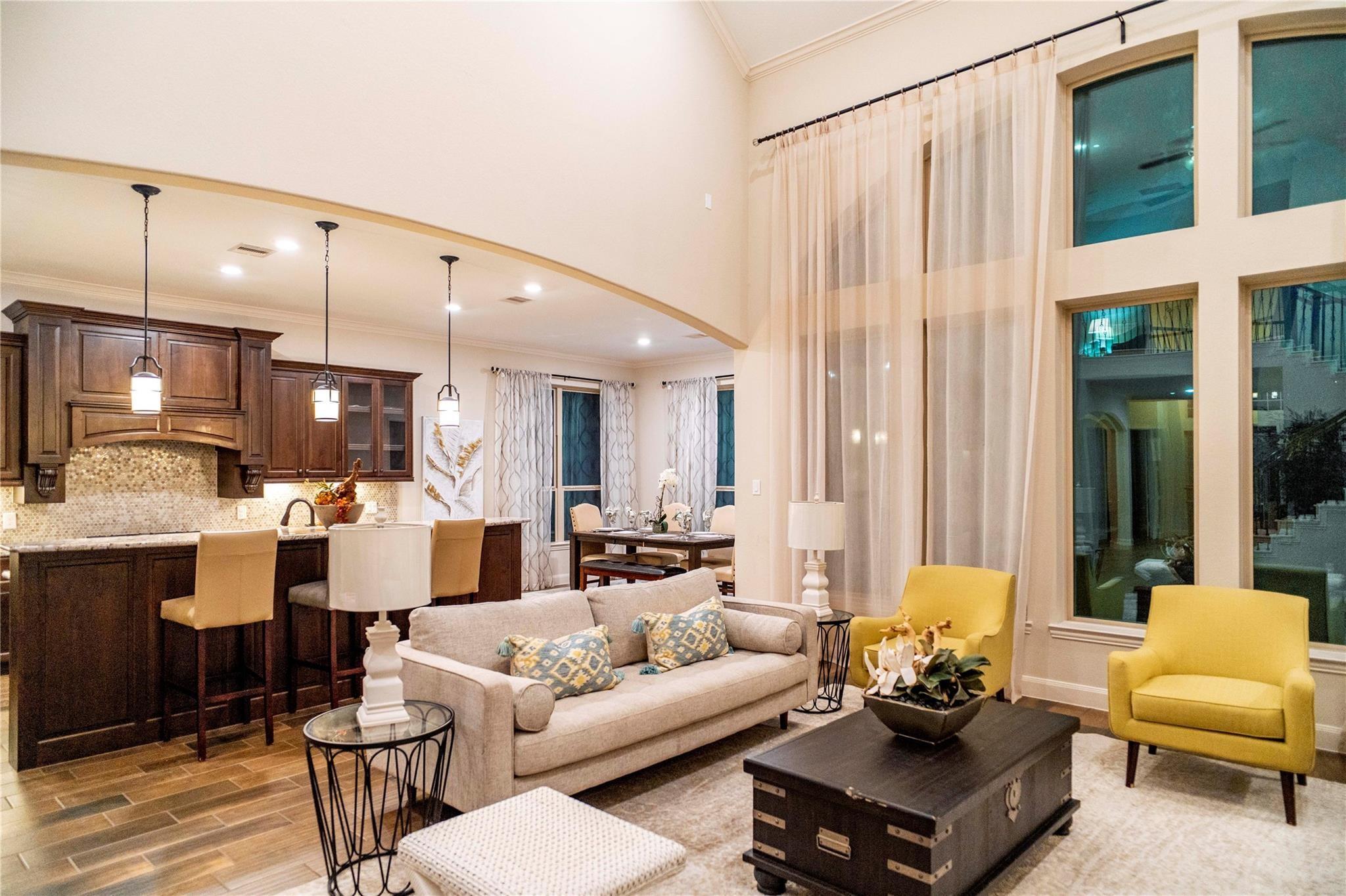 2727 Richmond Ridge Lane