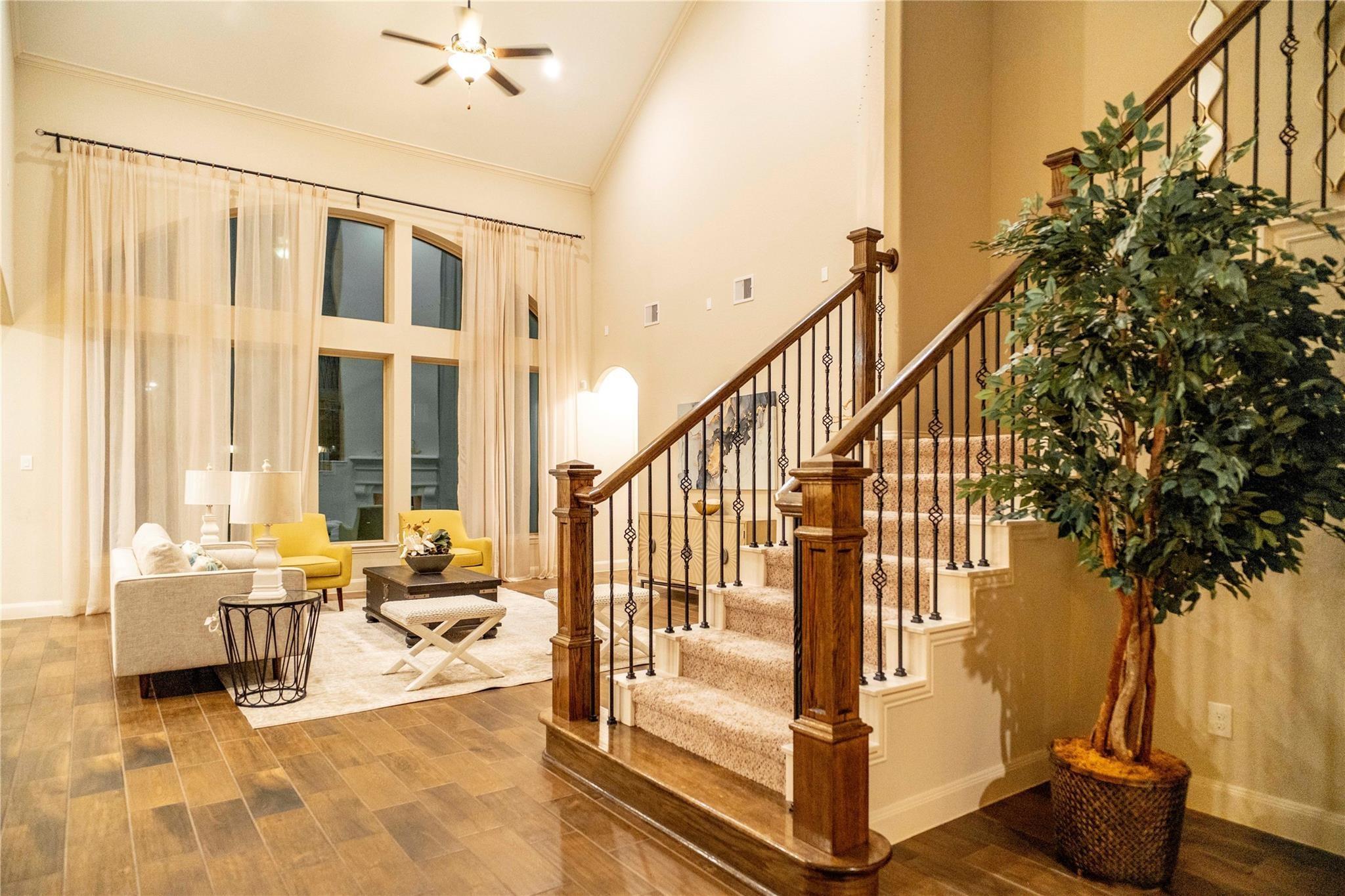 2727 Richmond Ridge Lane