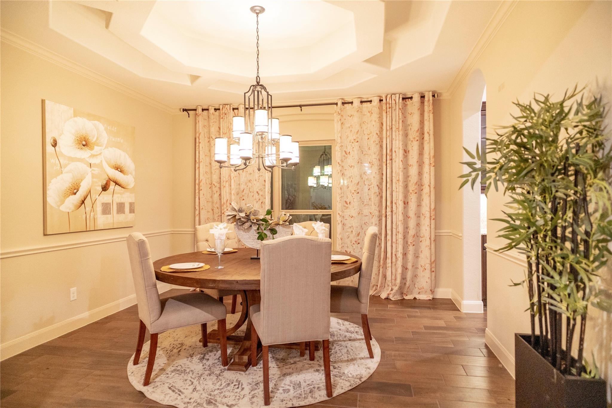 2727 Richmond Ridge Lane