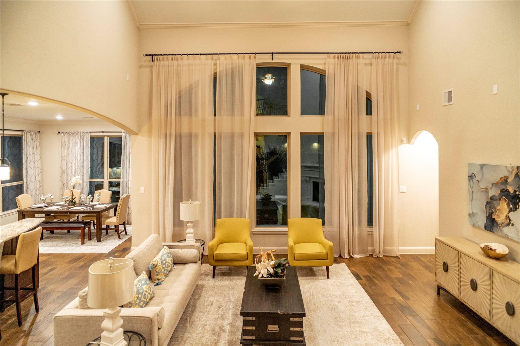 2727 Richmond Ridge Lane