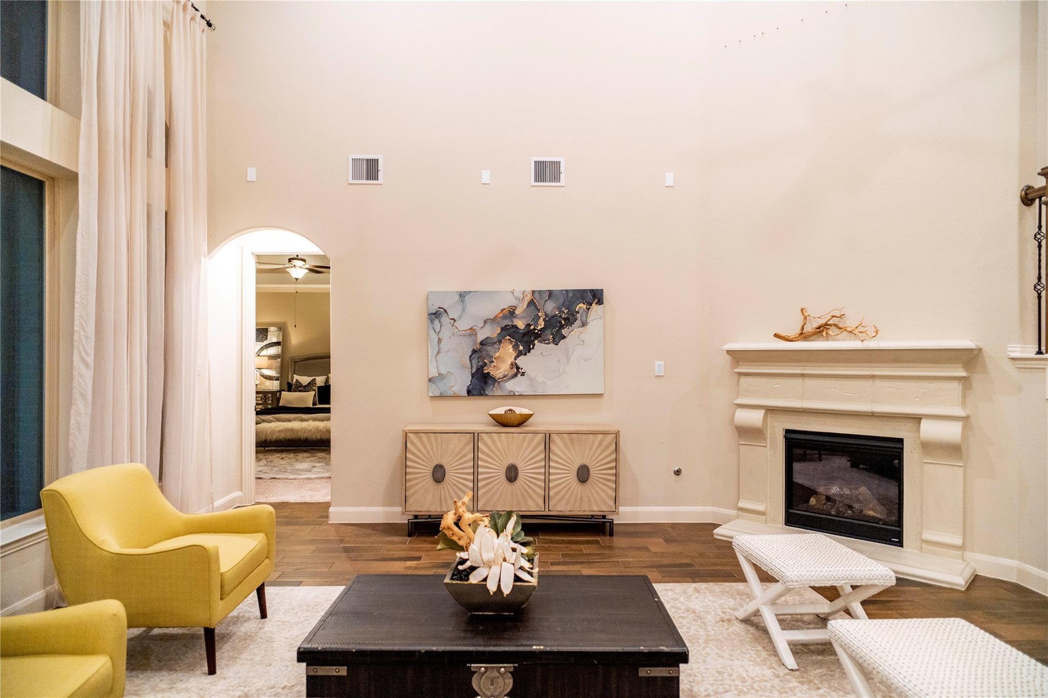 2727 Richmond Ridge Lane