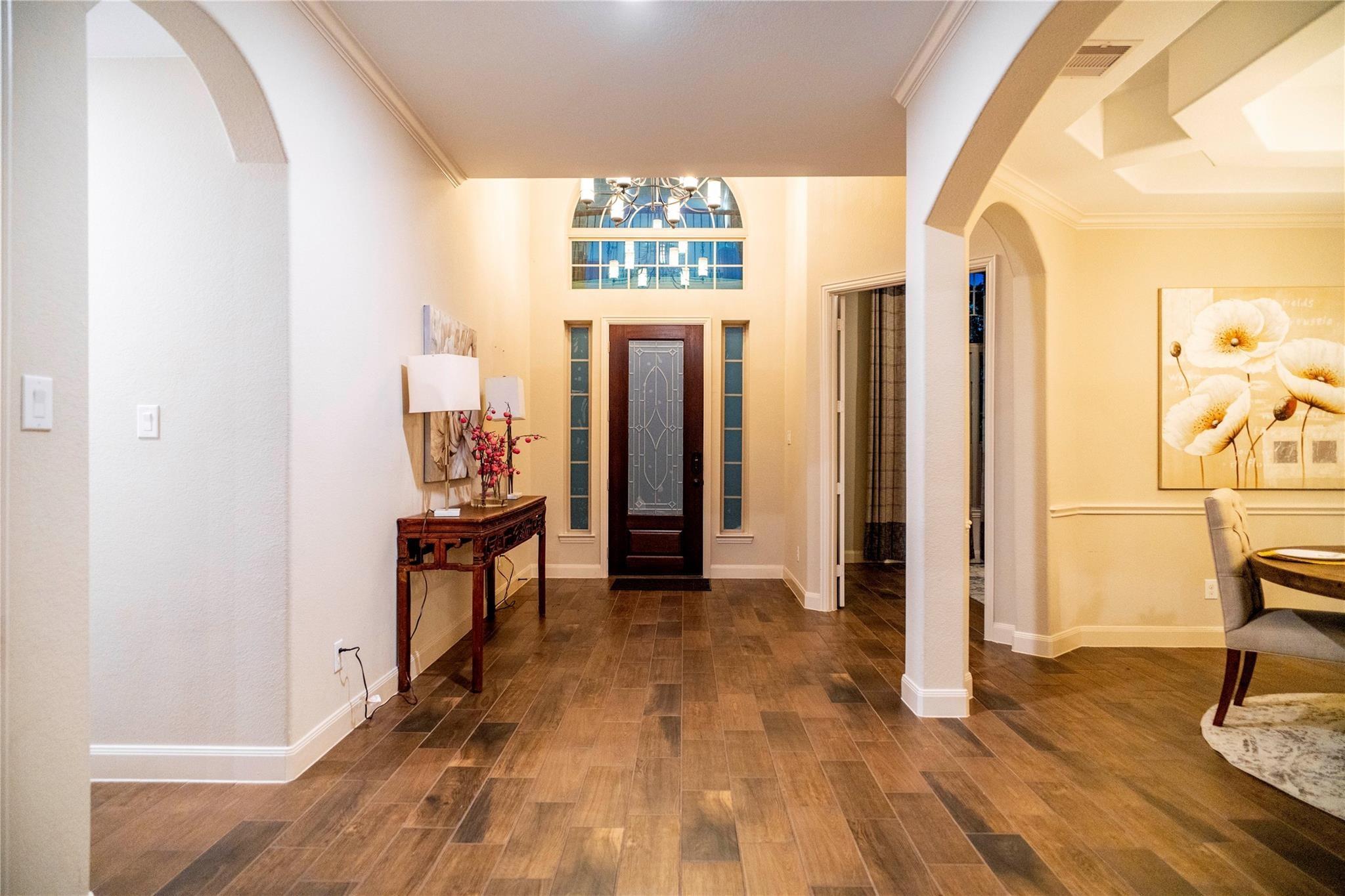 2727 Richmond Ridge Lane