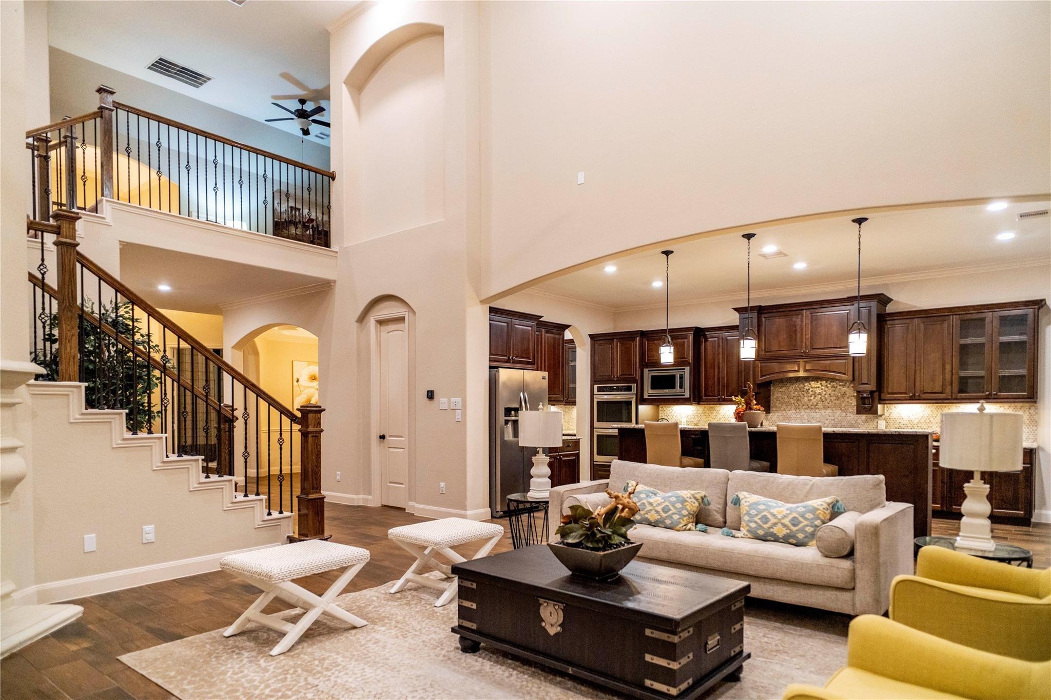 2727 Richmond Ridge Lane