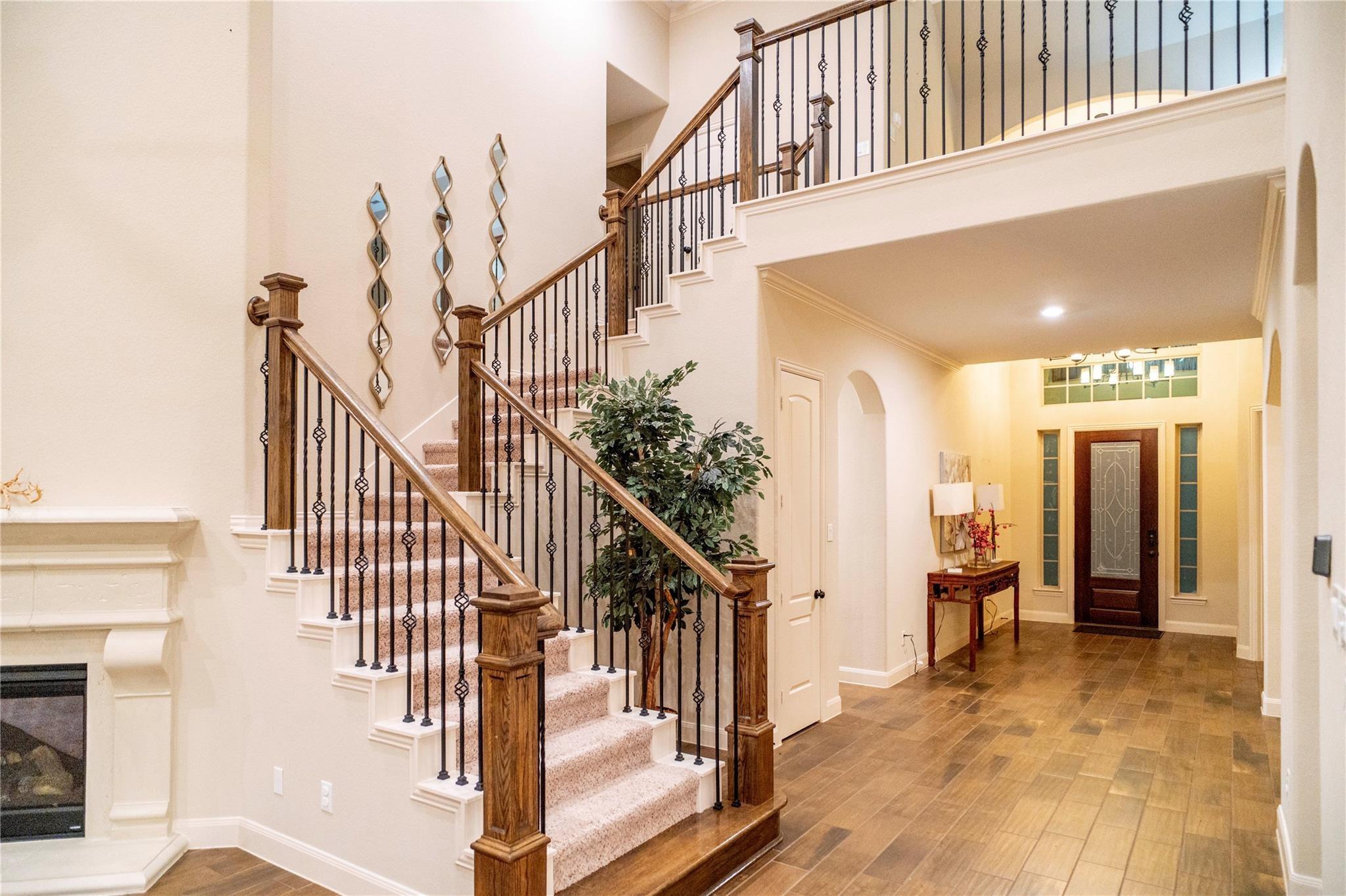 2727 Richmond Ridge Lane