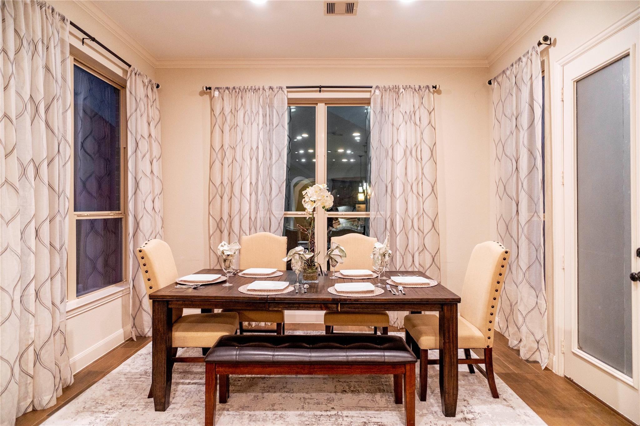 2727 Richmond Ridge Lane