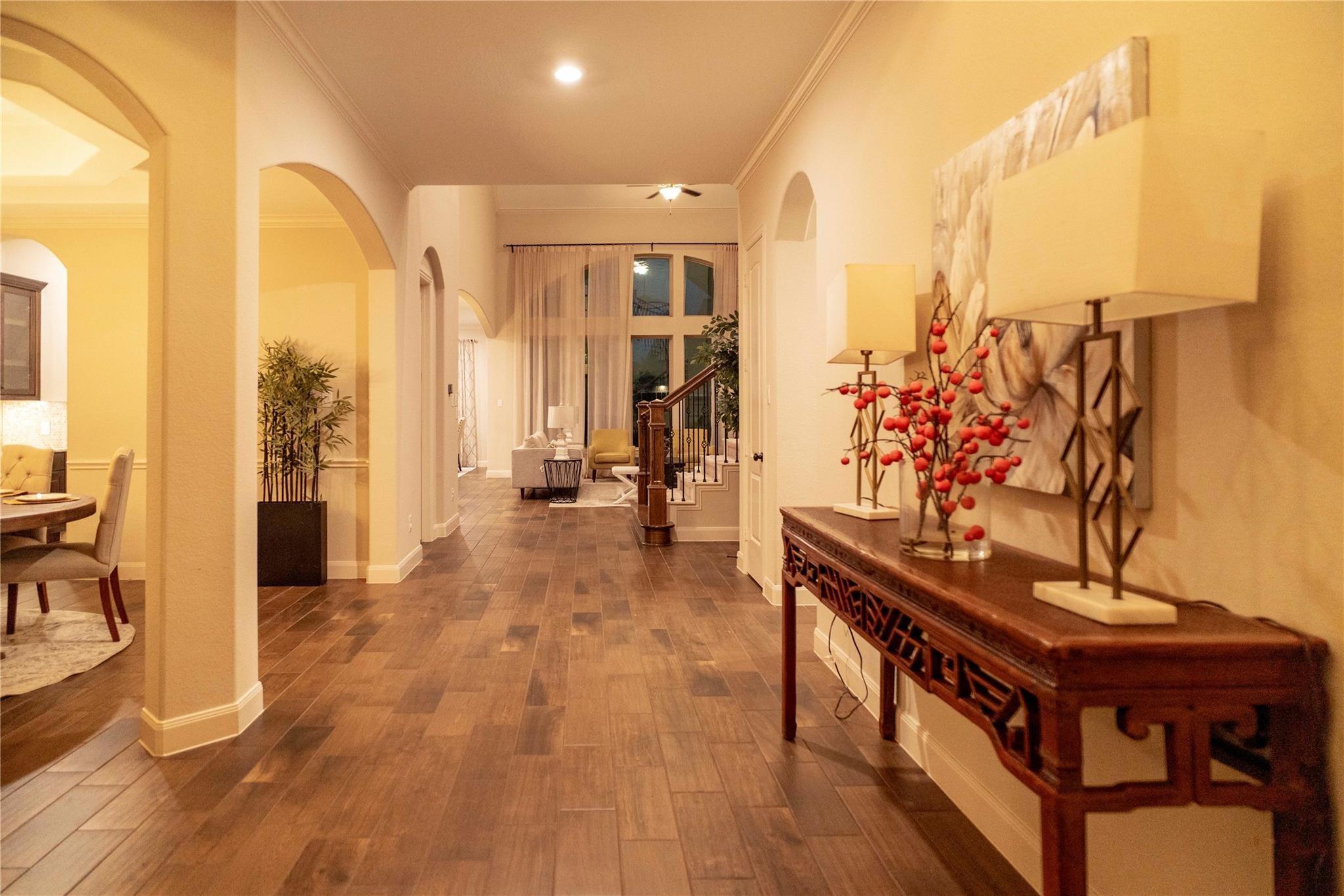 2727 Richmond Ridge Lane