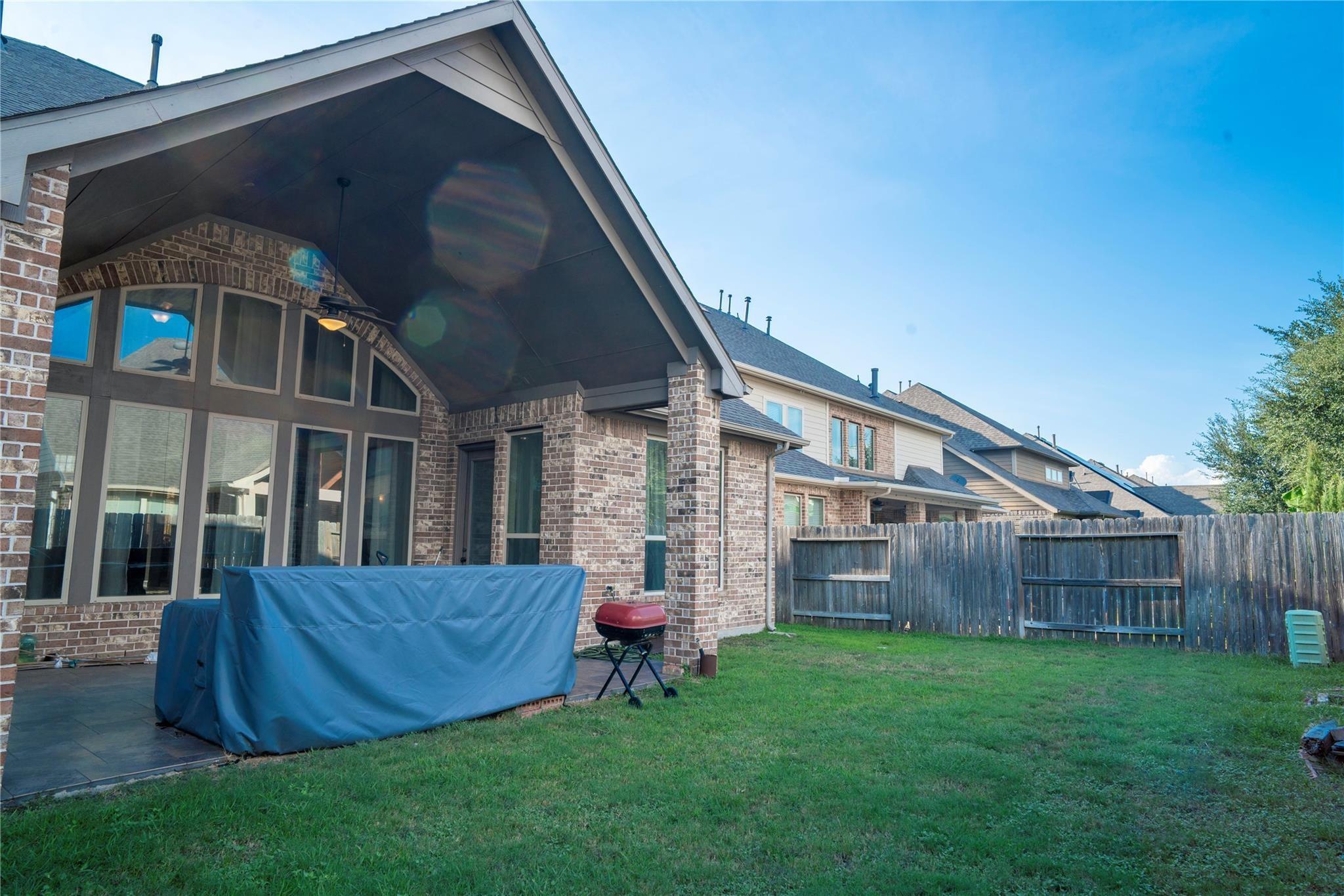 2727 Richmond Ridge Lane