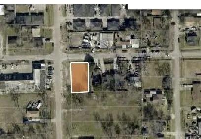 3518 E Lockwood Drive