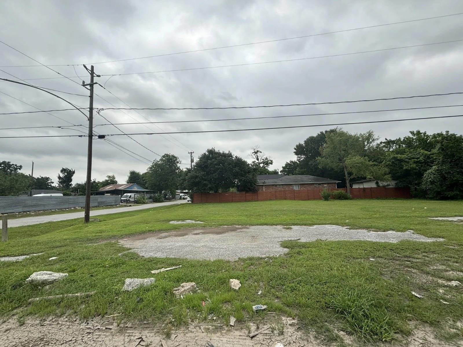 3518 E Lockwood Drive