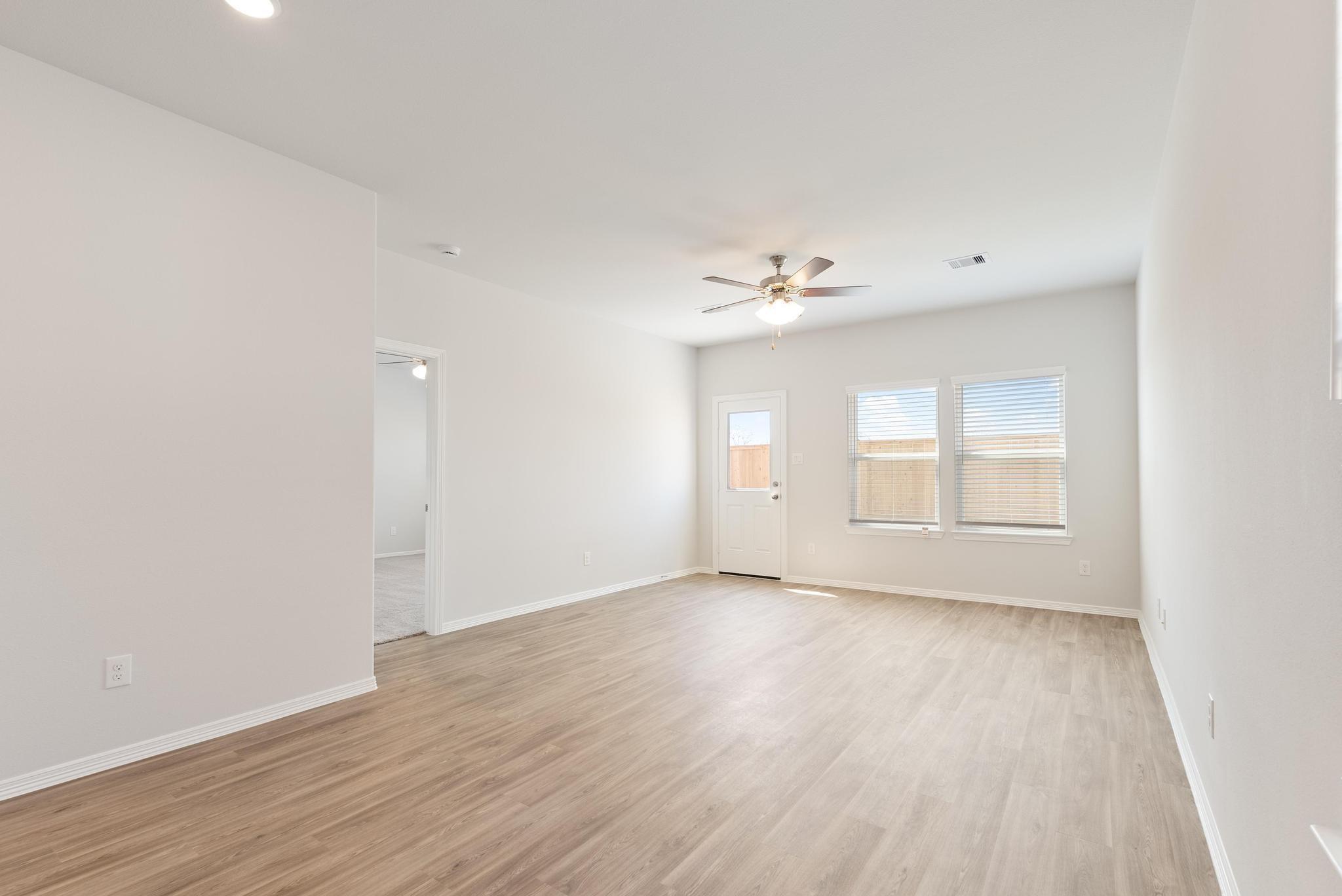 5827 Fresh View Court