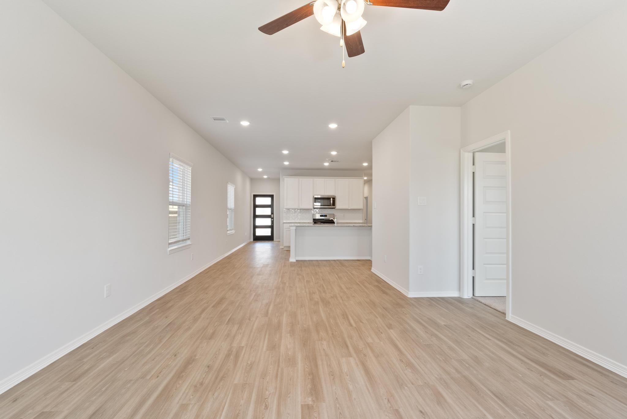 5827 Fresh View Court