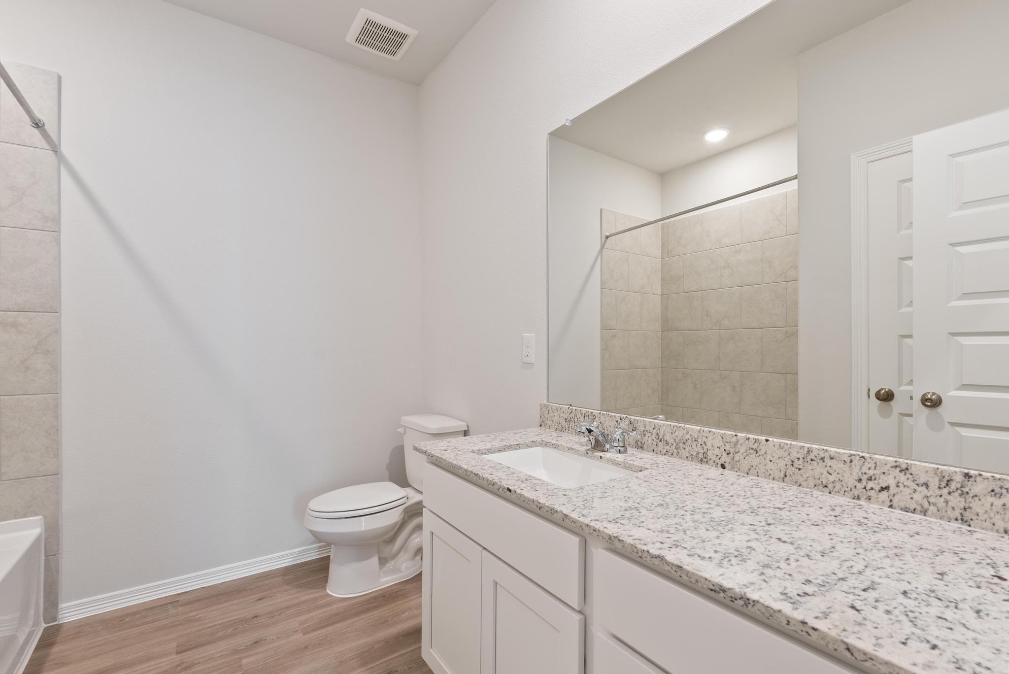 5827 Fresh View Court