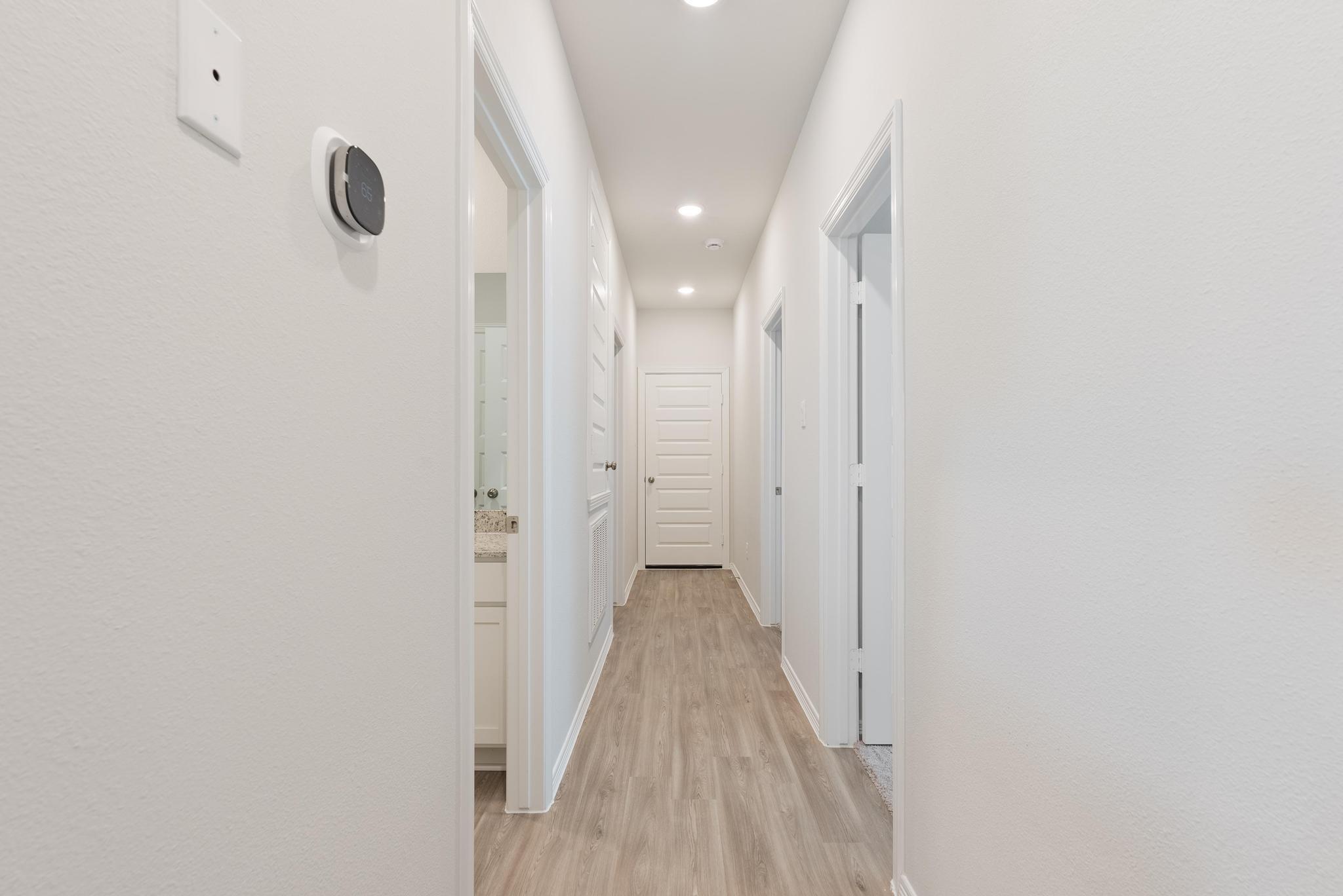 5827 Fresh View Court