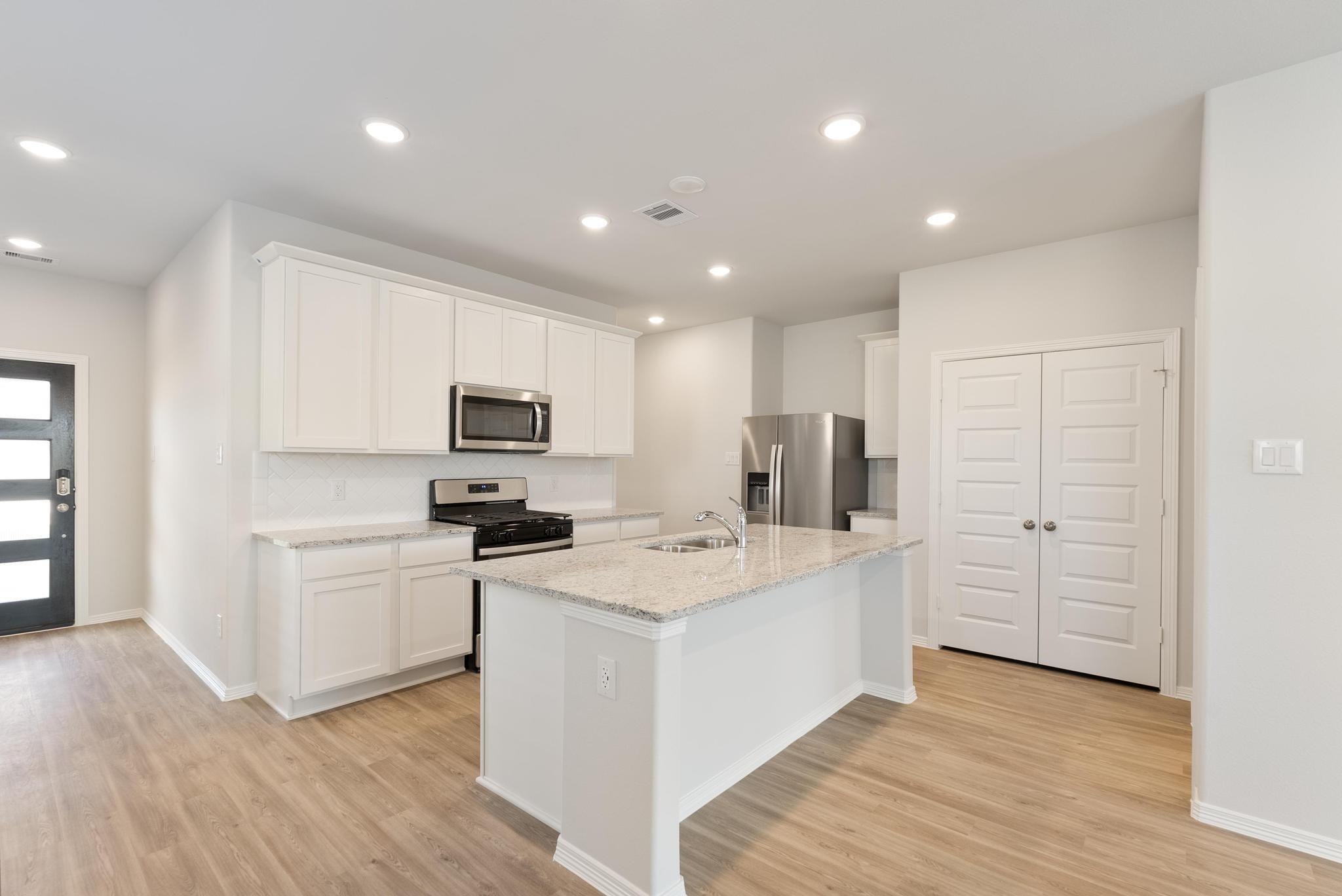 5827 Fresh View Court
