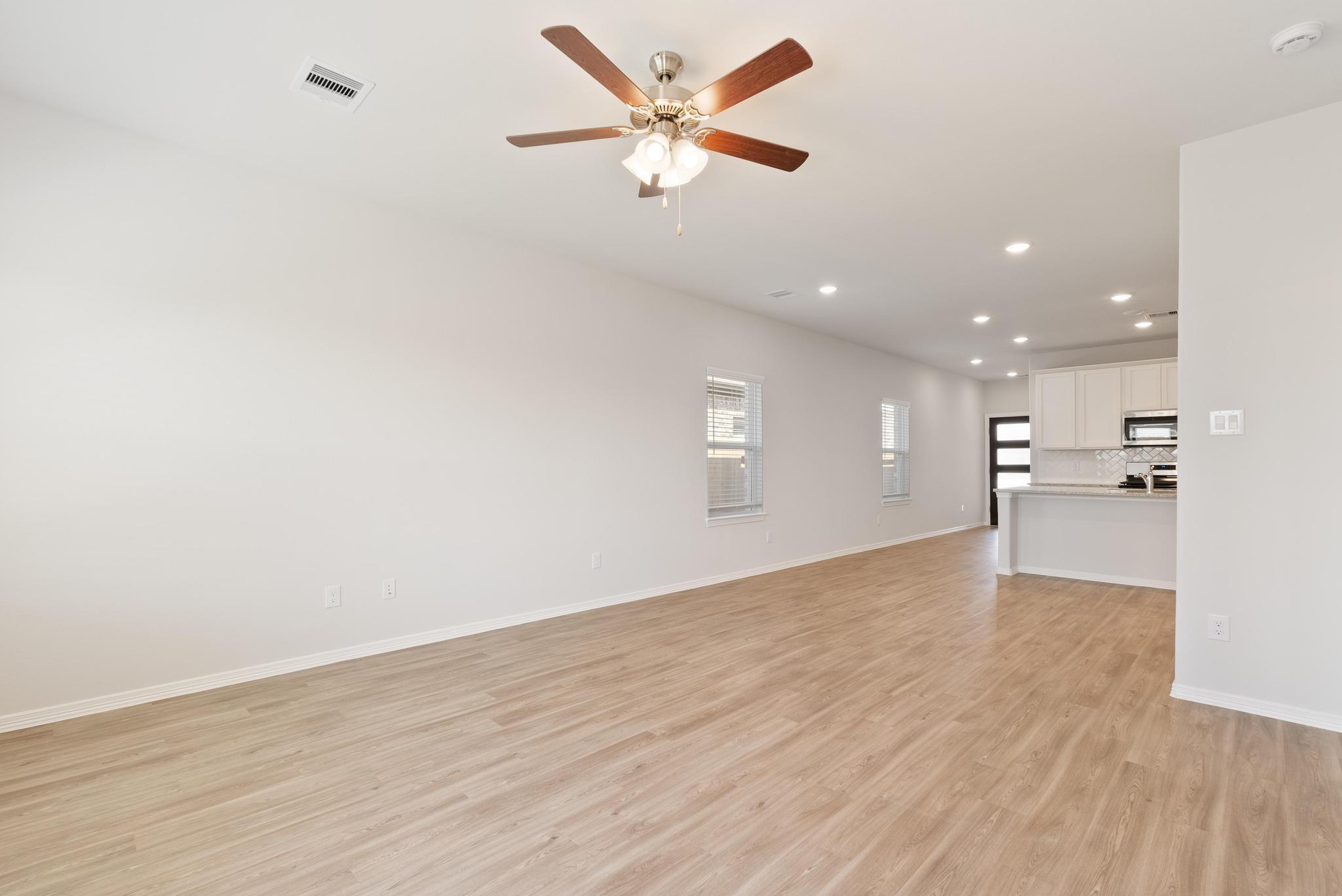 5827 Fresh View Court