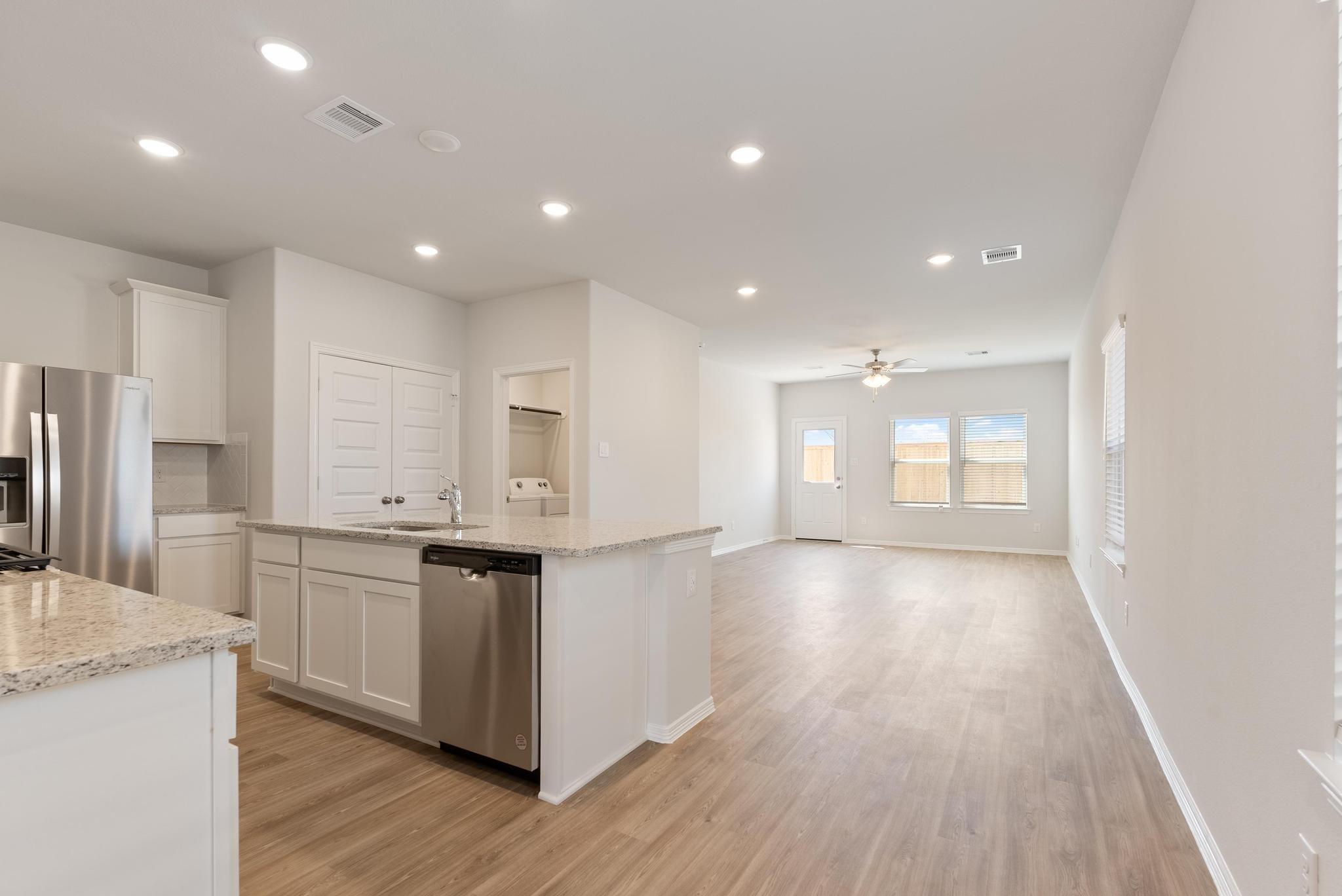 5827 Fresh View Court