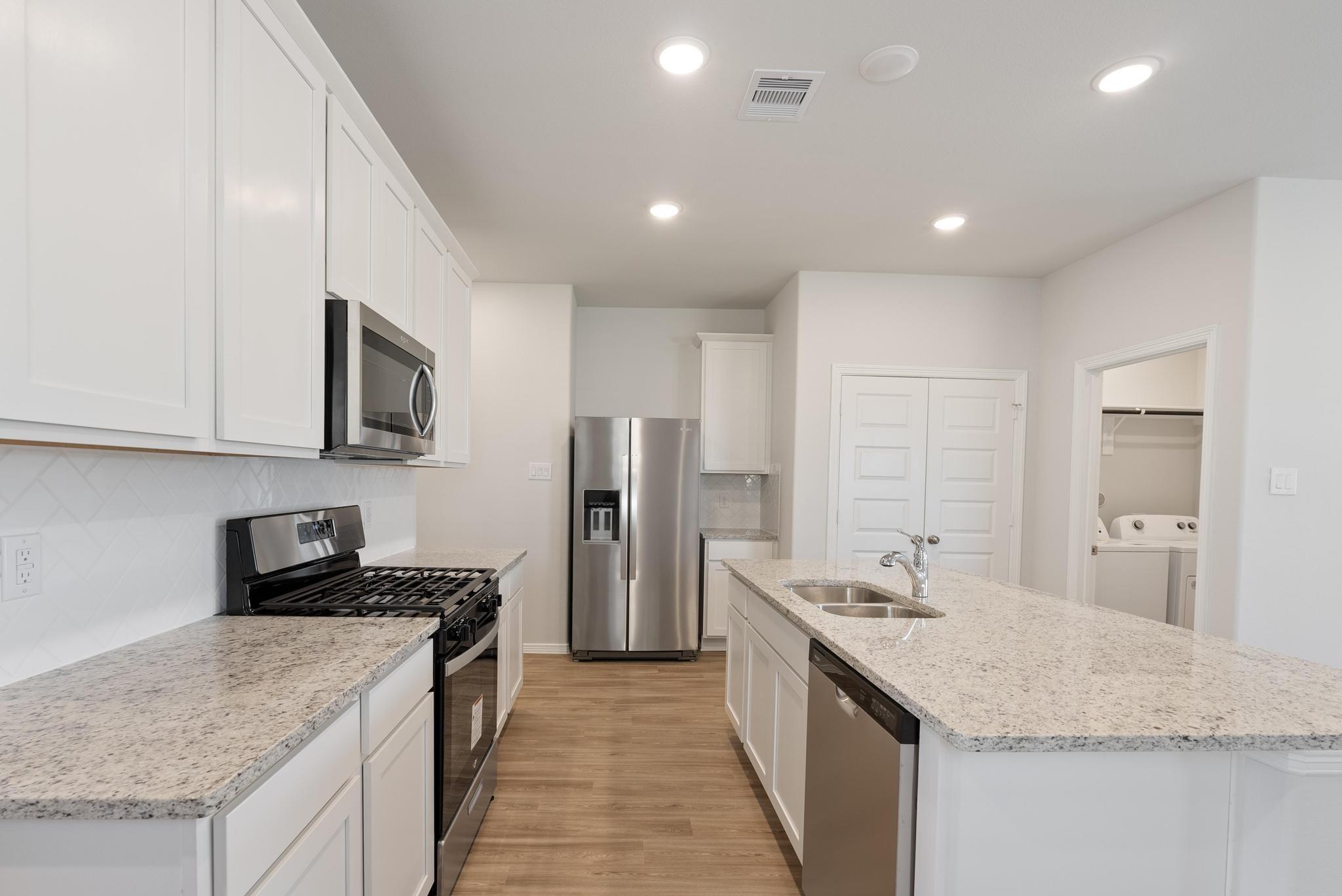 5827 Fresh View Court