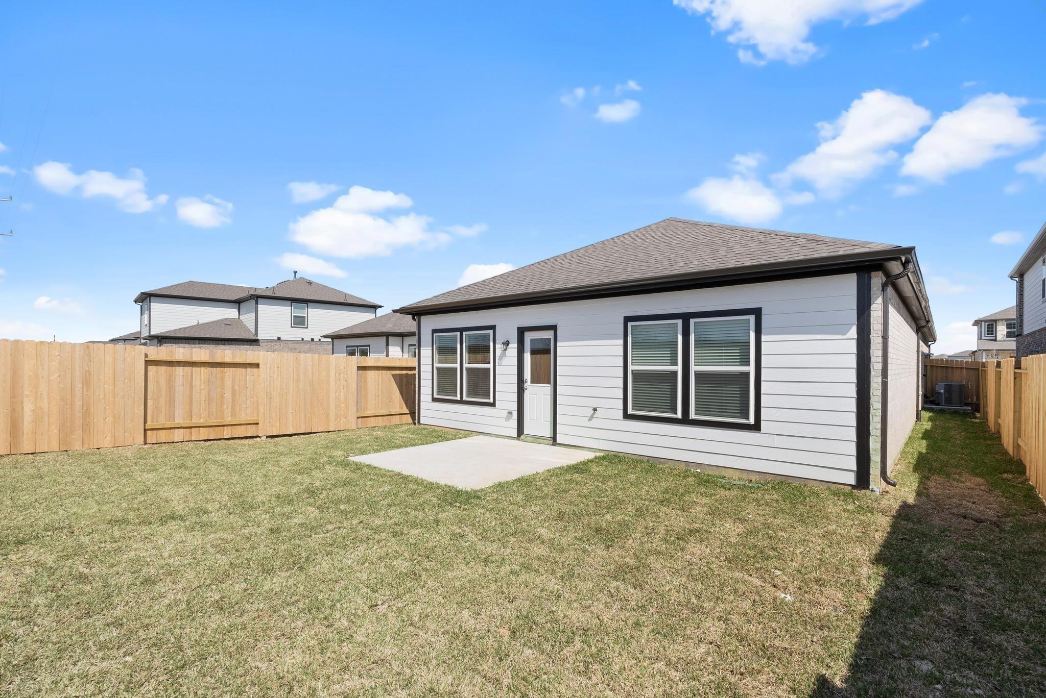 5827 Fresh View Court
