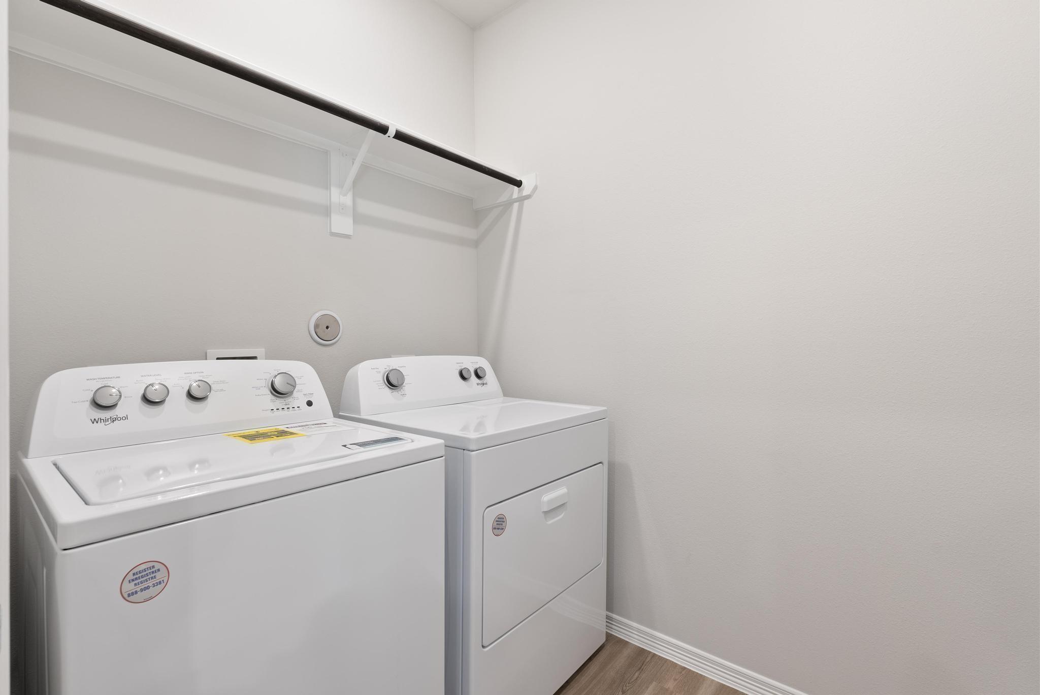 5827 Fresh View Court