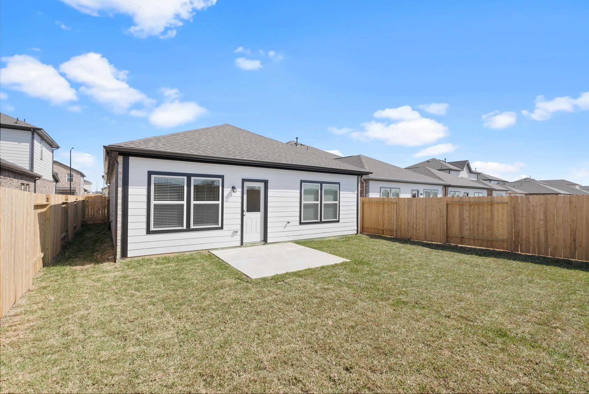 5827 Fresh View Court