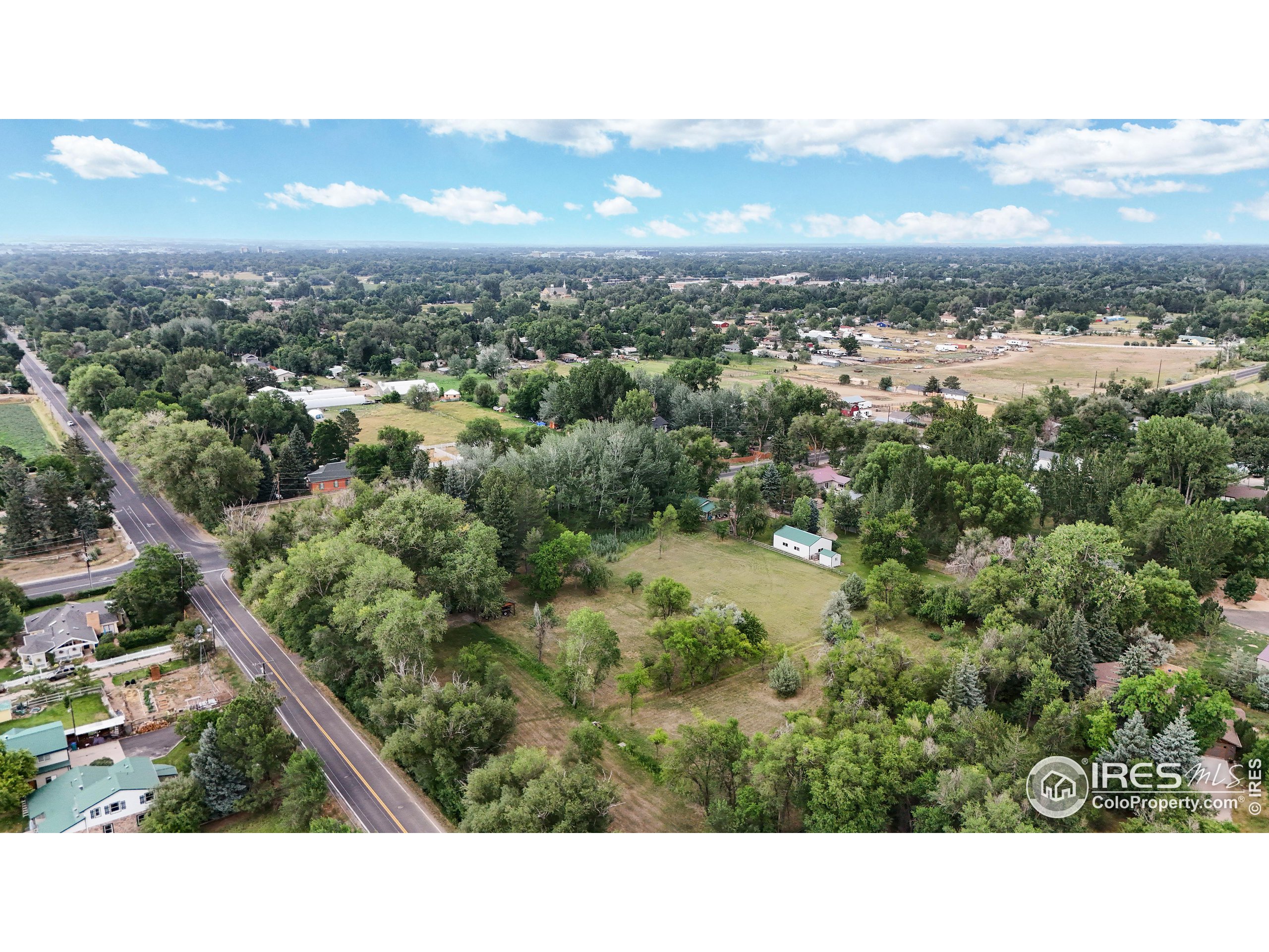 631 N Overland Trl