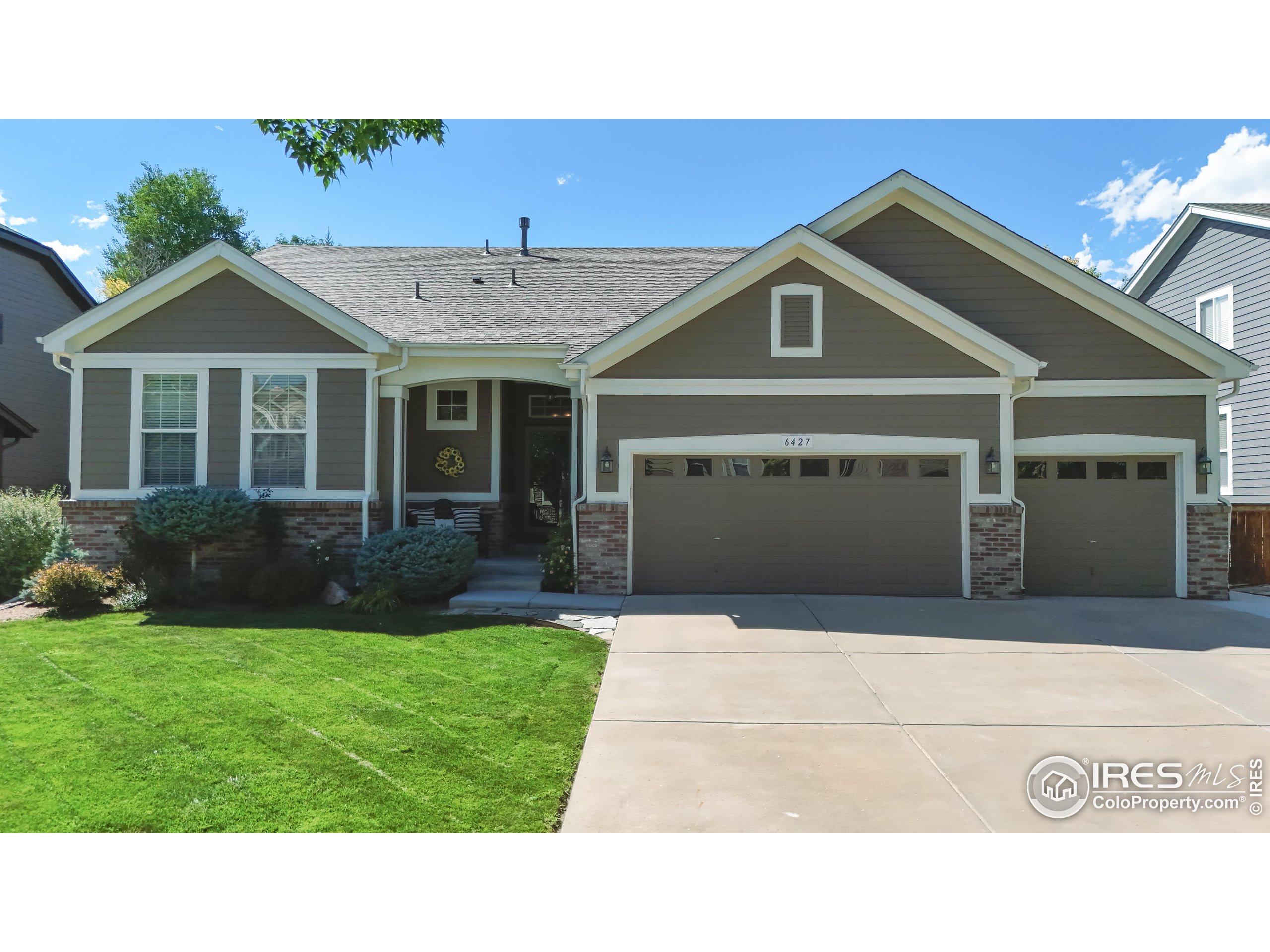 6427 Garrison Ct