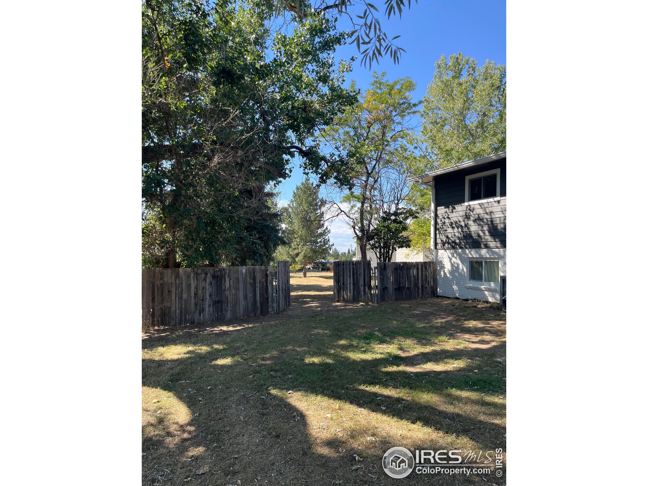 1200 Gregory Rd