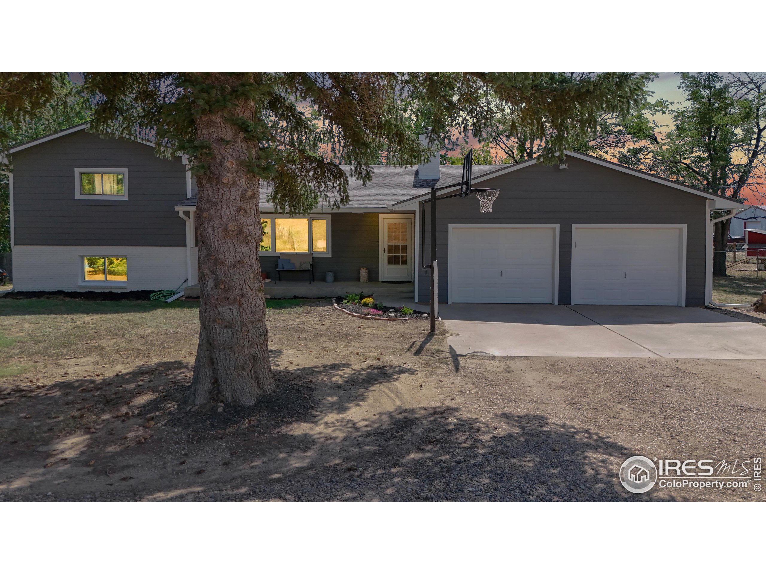 1200 Gregory Rd