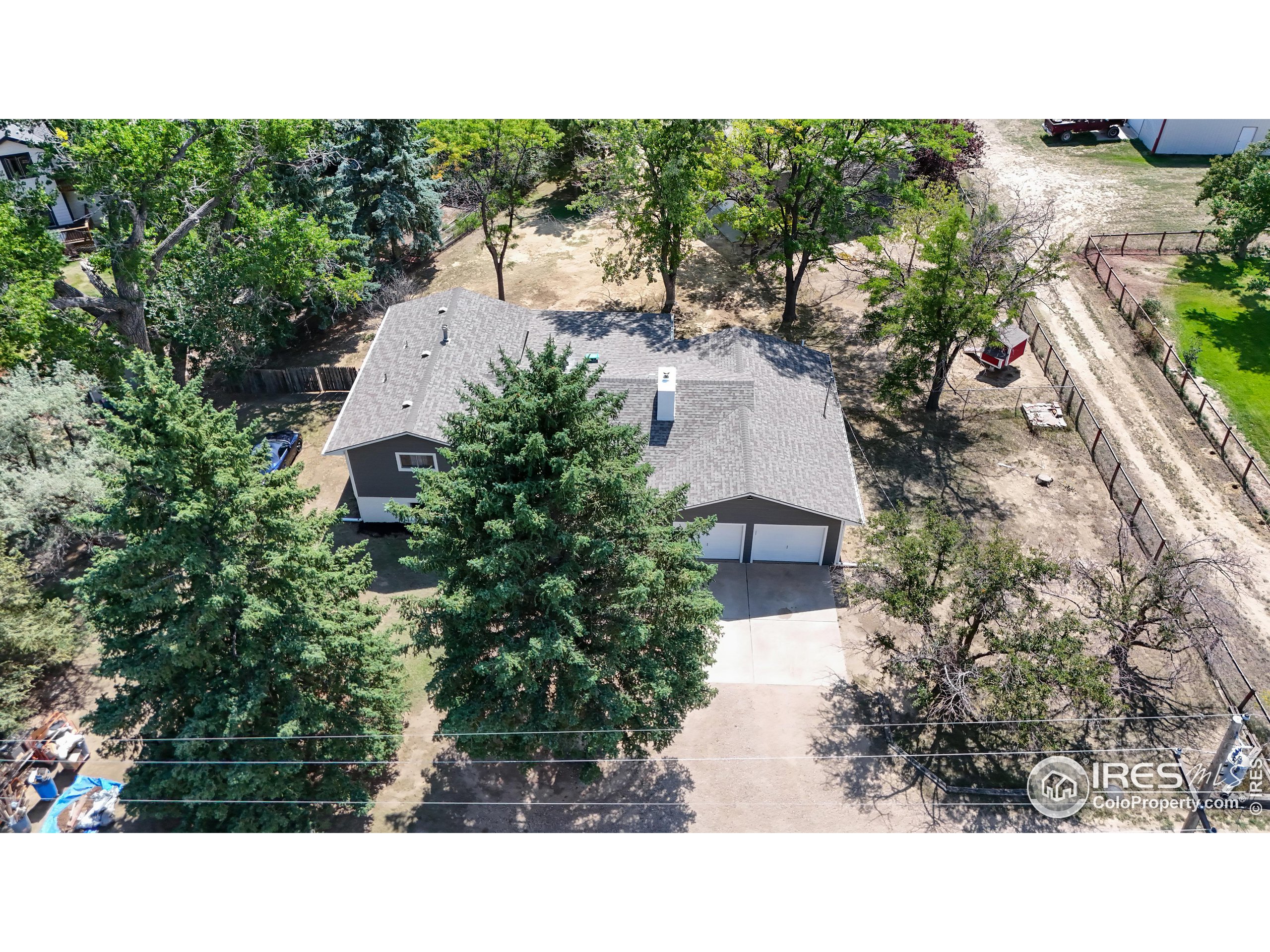 1200 Gregory Rd