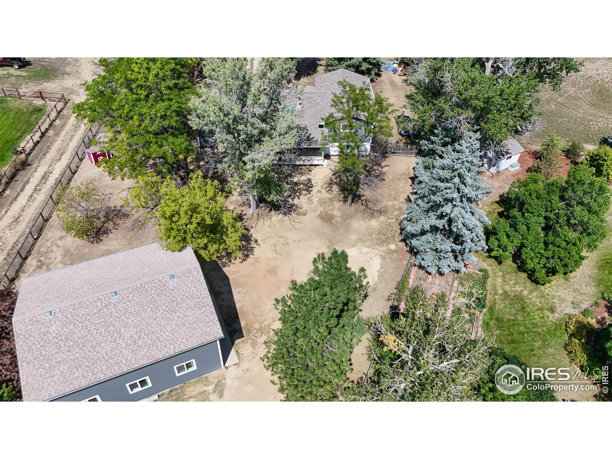 1200 Gregory Rd