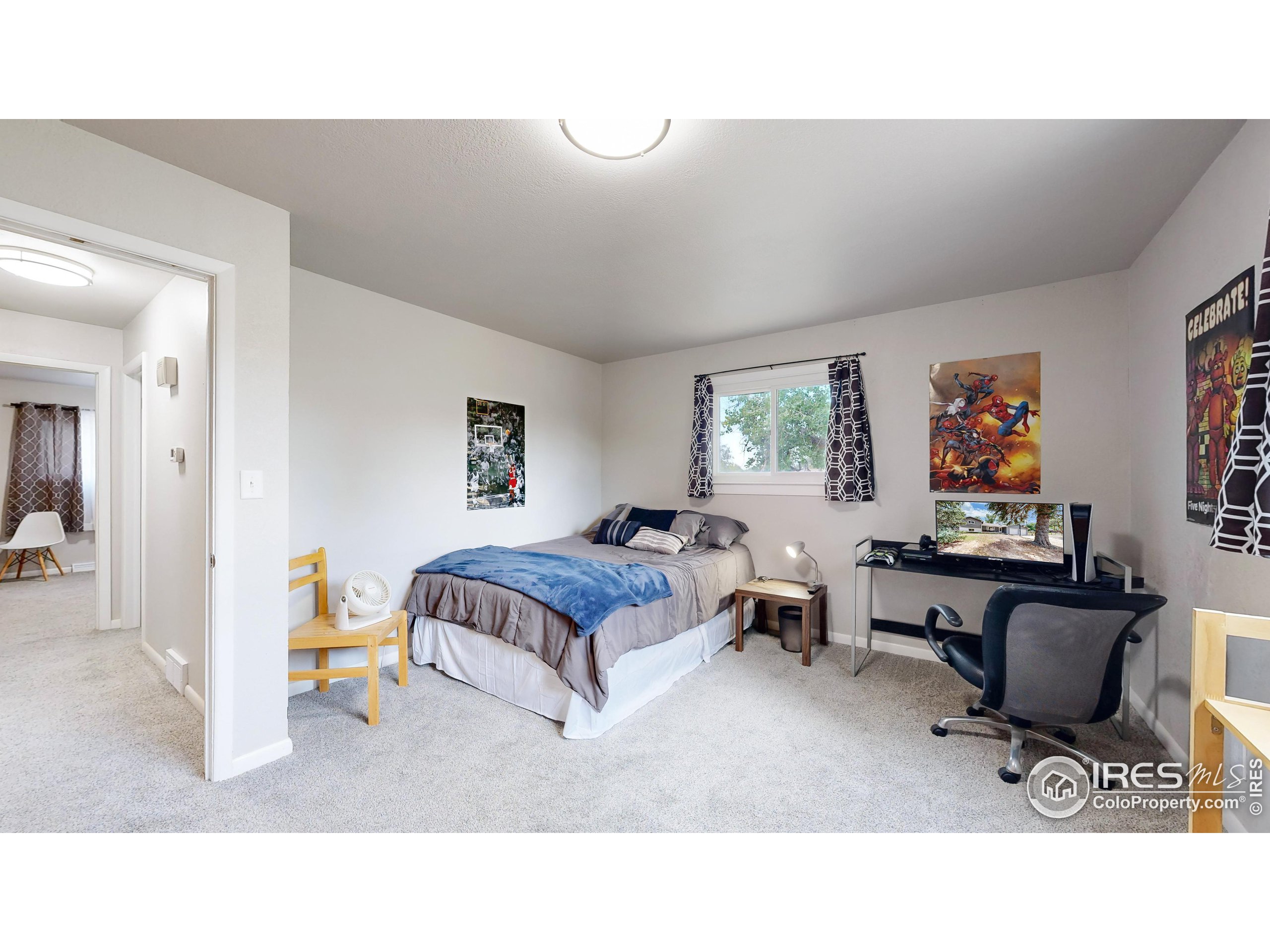 1200 Gregory Rd