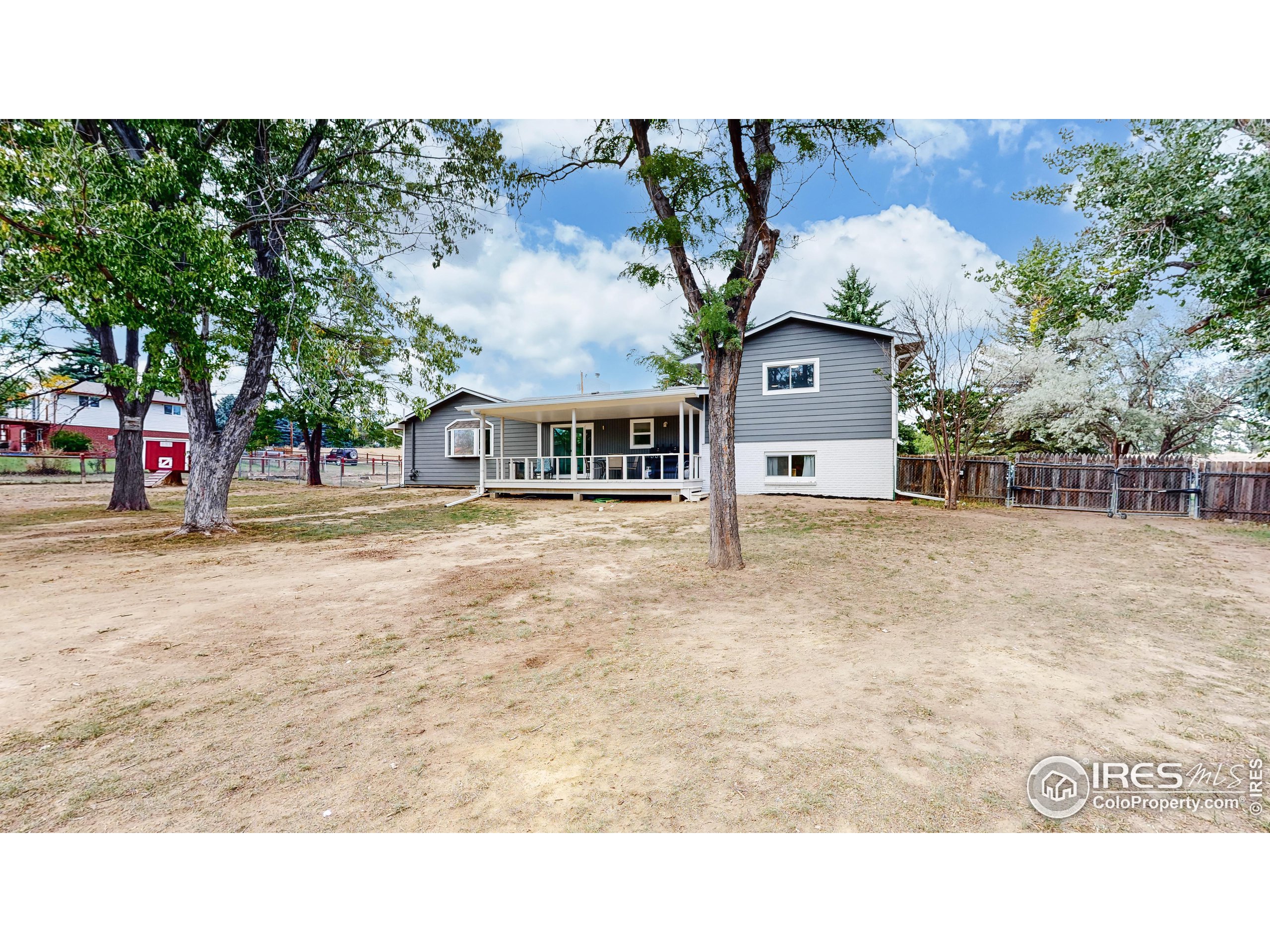 1200 Gregory Rd