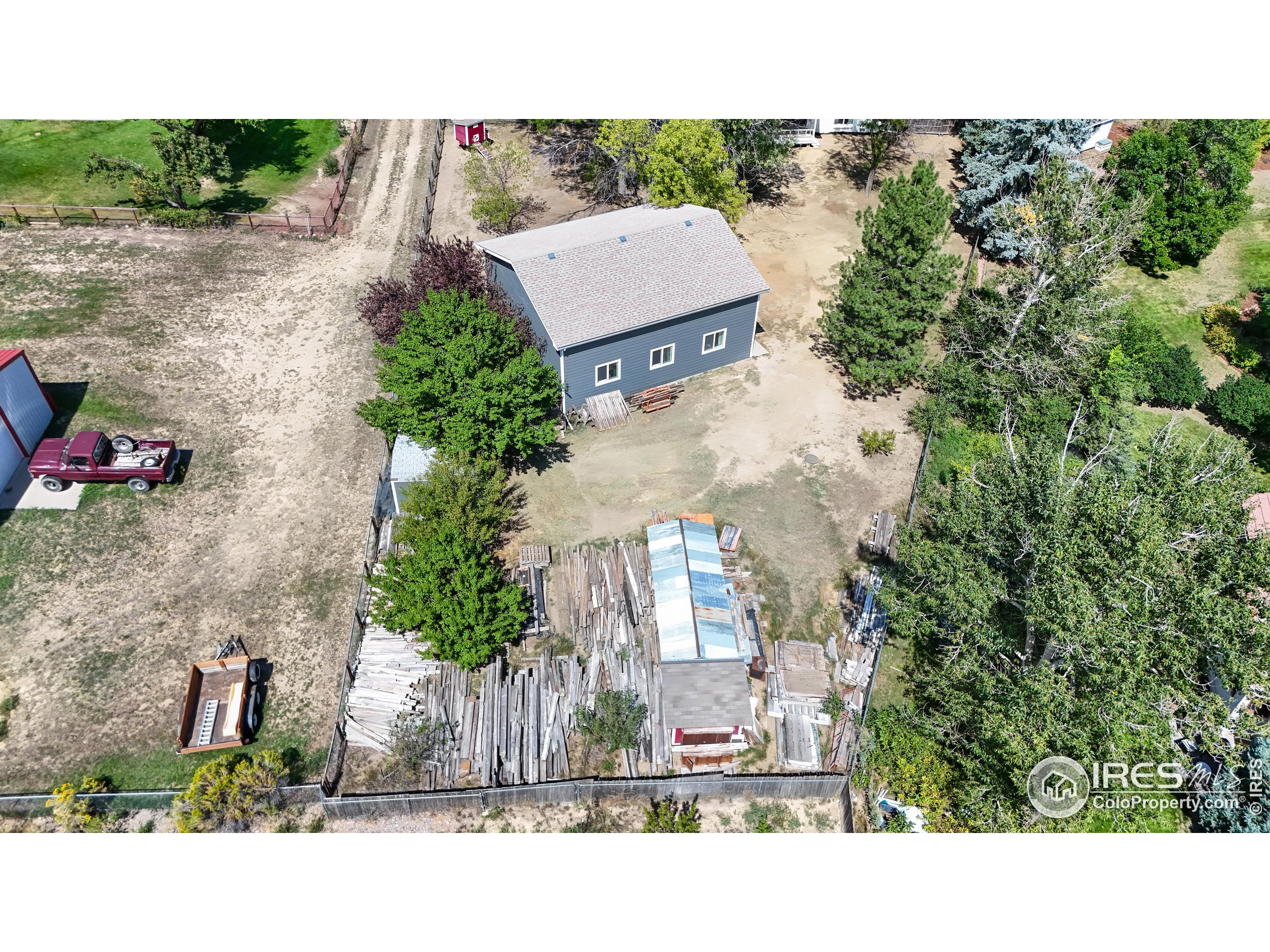 1200 Gregory Rd