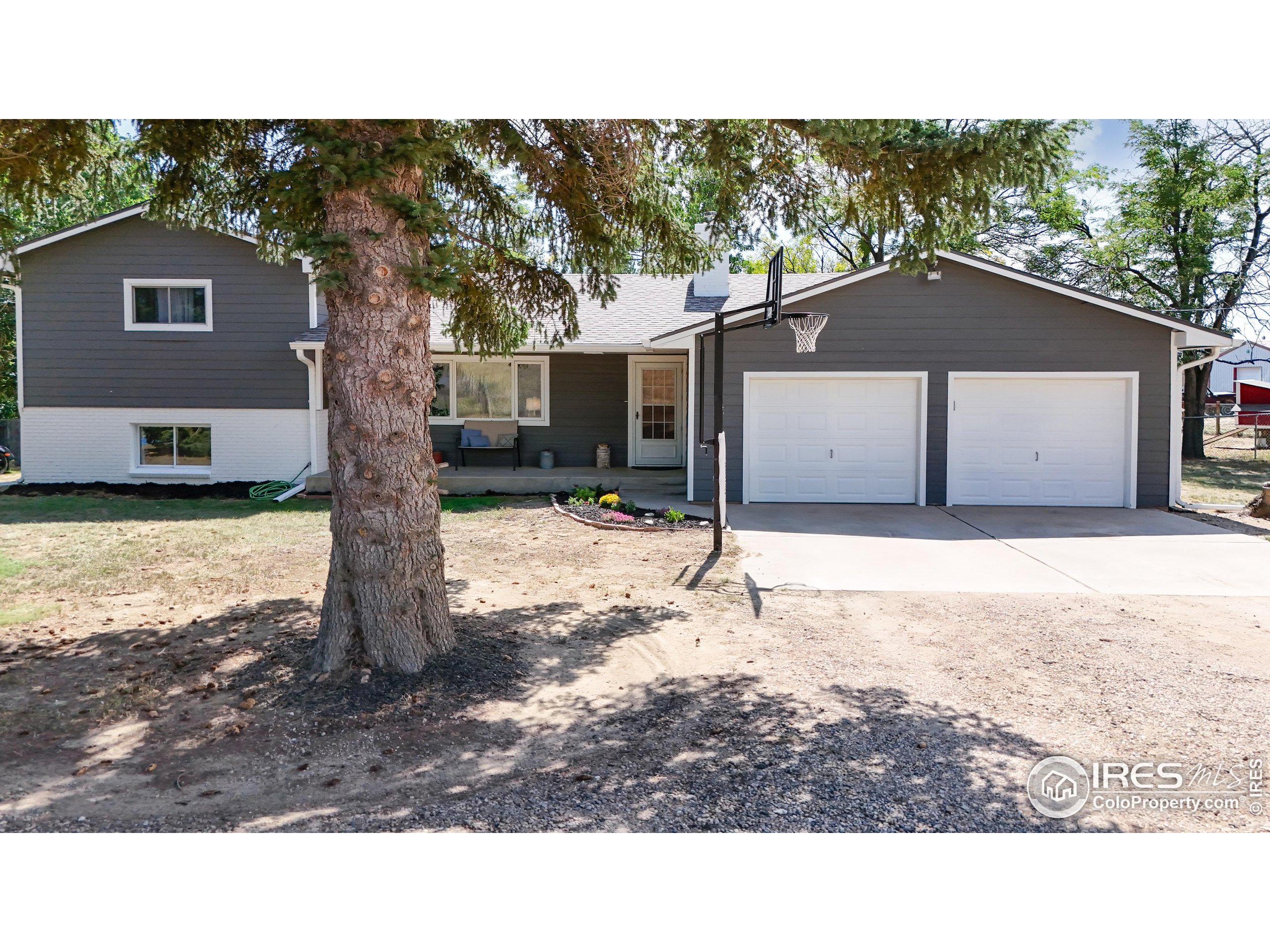 1200 Gregory Rd