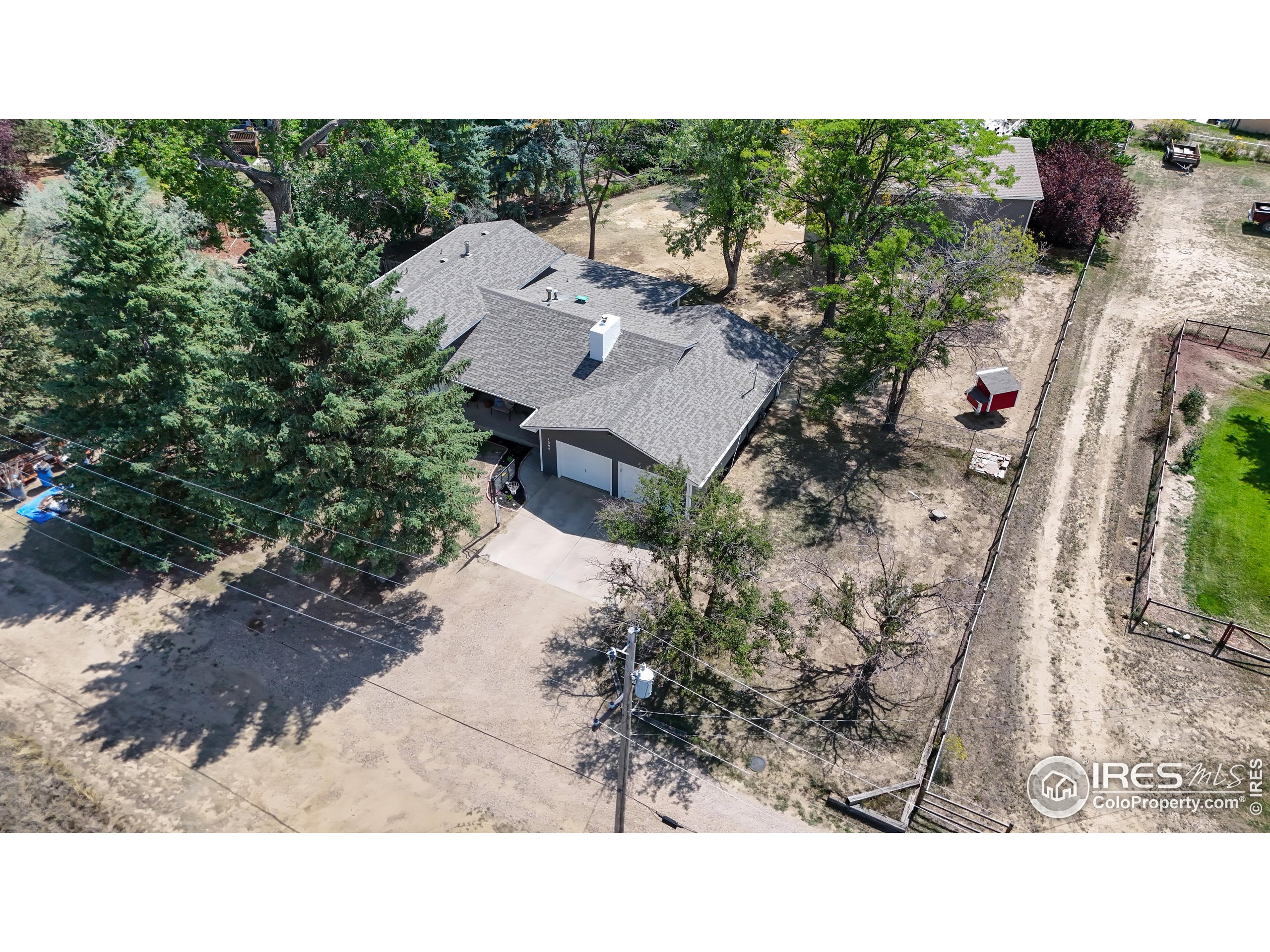 1200 Gregory Rd