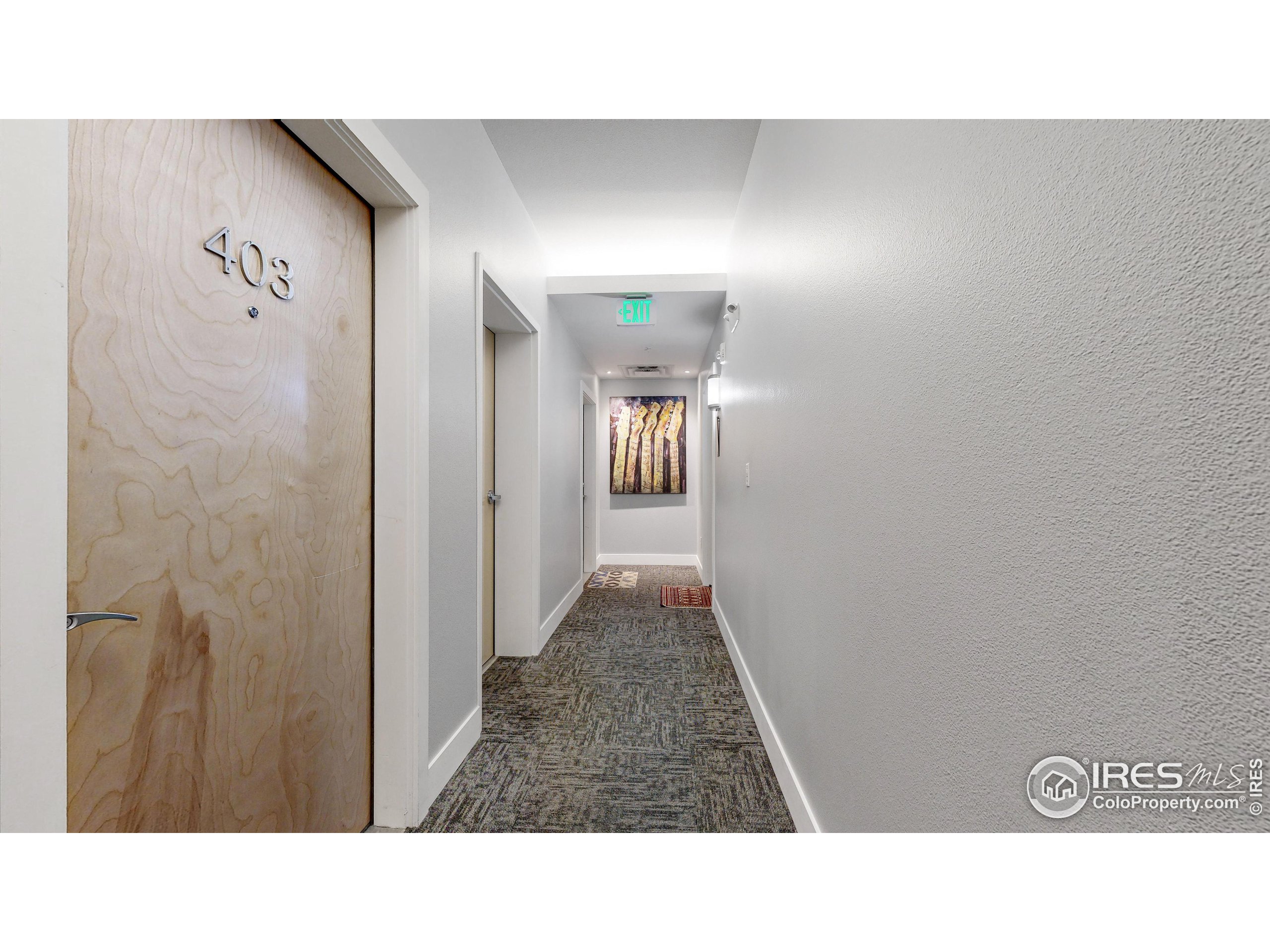 204 Maple St 403